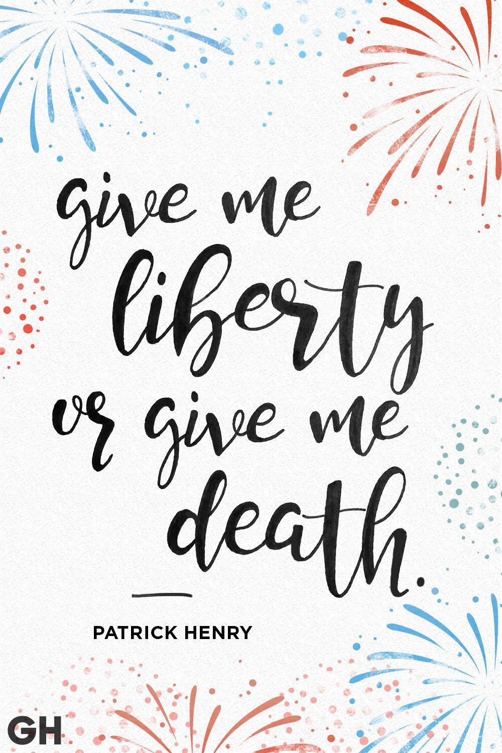 1000x1500 In Fourth Of July Quotes 19 Best Patriotic Sayings For 4th