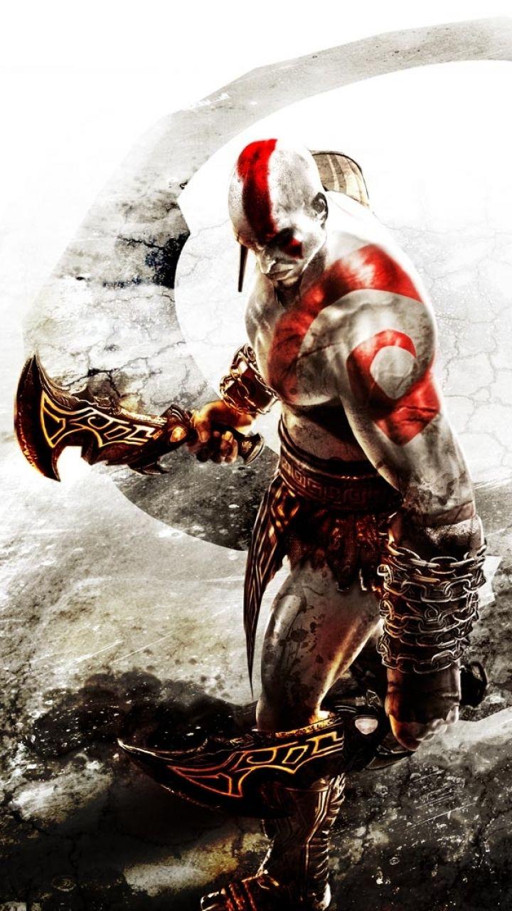  God  of War  Phone  Wallpapers  Top Free God  of War  Phone  