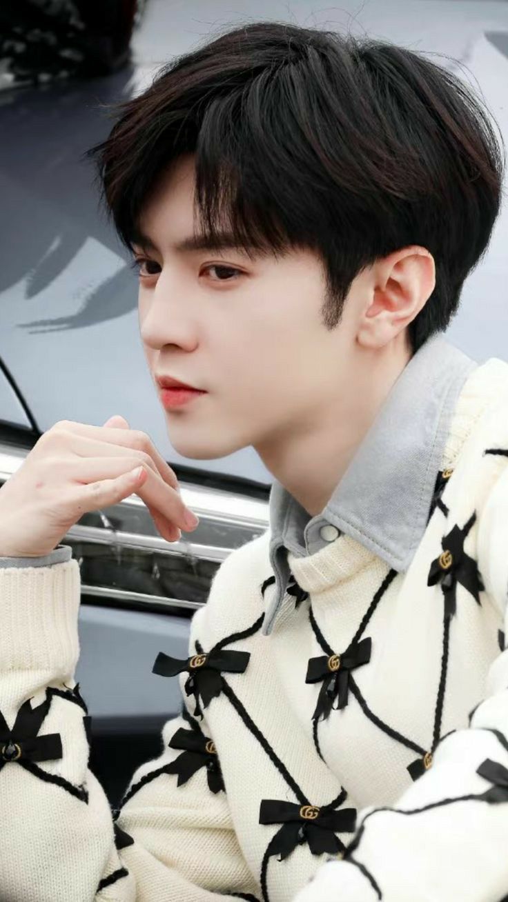 736x1308 陈哲远（Chen Zhe Yuan photo album