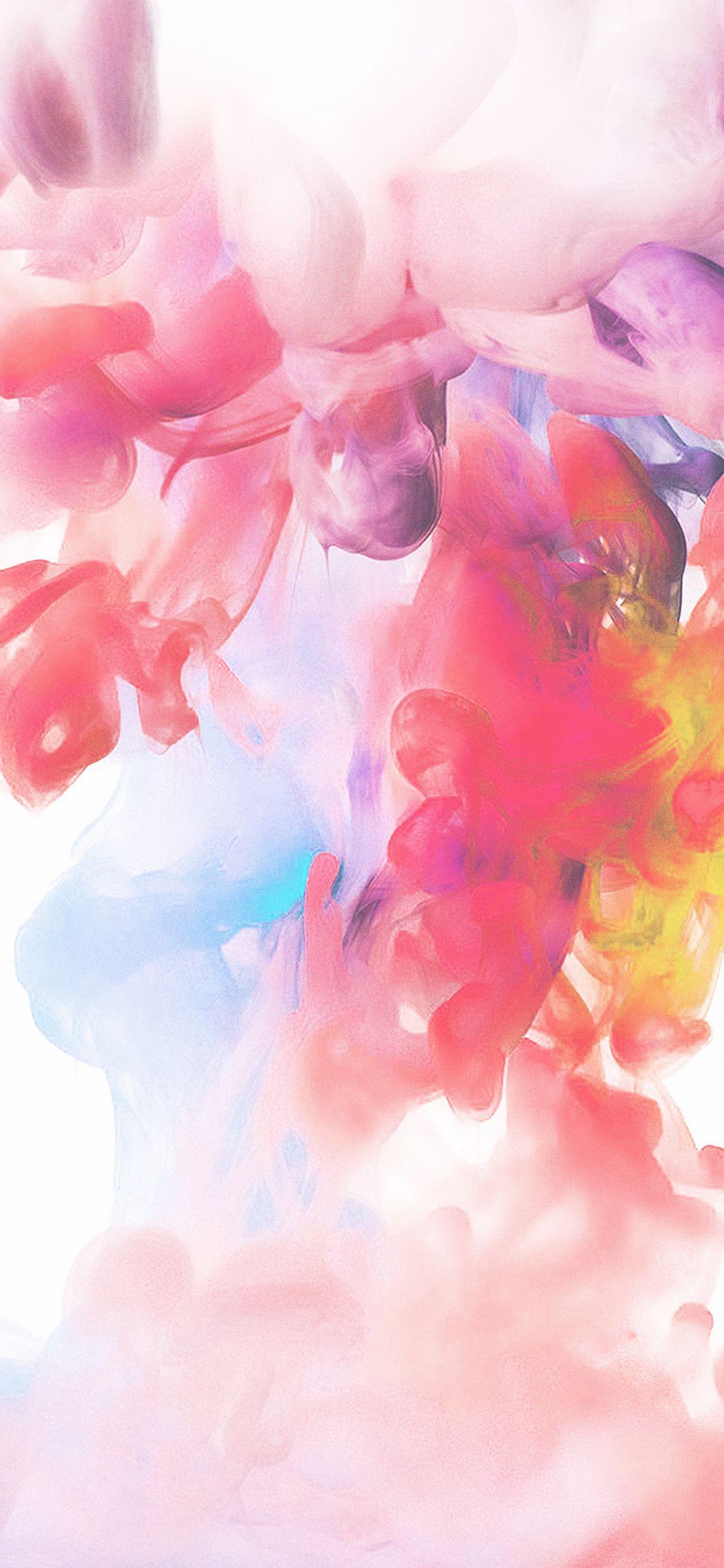 1125x2436 iPhone 8 wallpaper. smoke color
