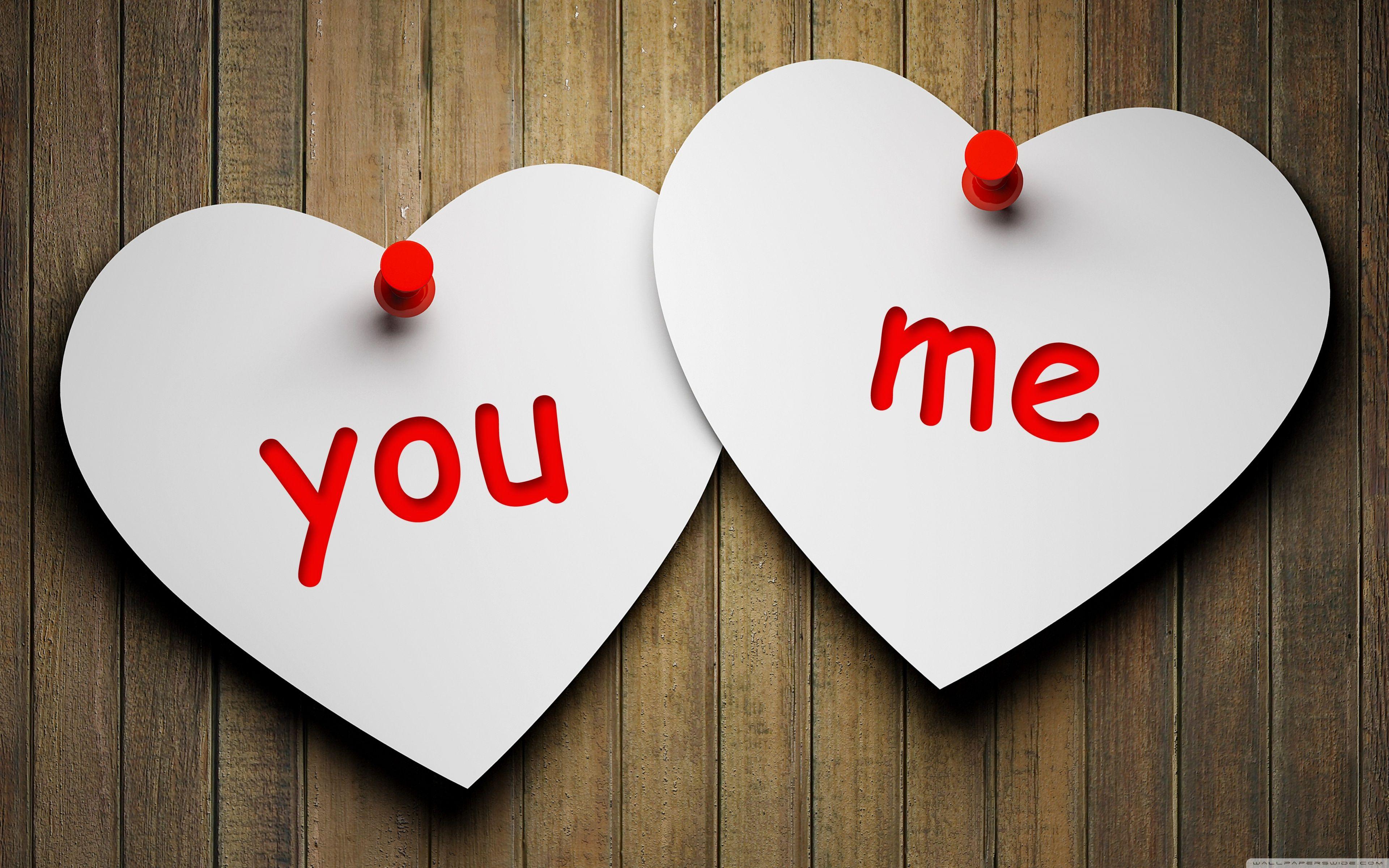 You and Me Wallpapers - Top Free You and Me Backgrounds - WallpaperAccess