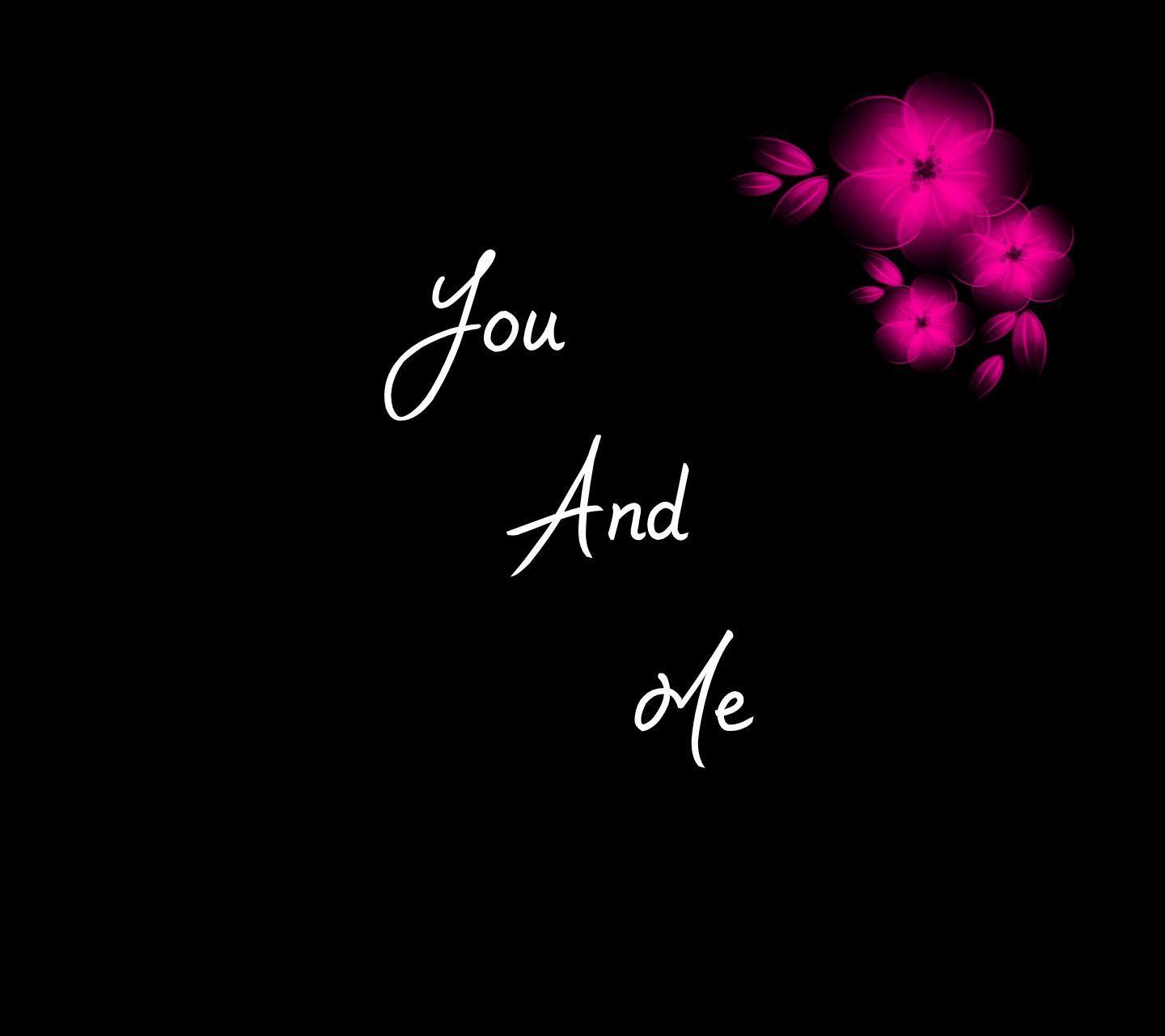 1360x768 You And Me 4k Laptop HD HD 4k Wallpapers, Images, Backgrounds,  Photos and Pictures