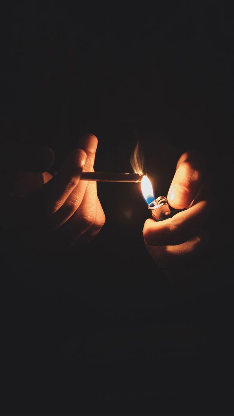 750x1334 Photo iPhone Wallpaper Smoking iPhone 7 Wallpaper HD