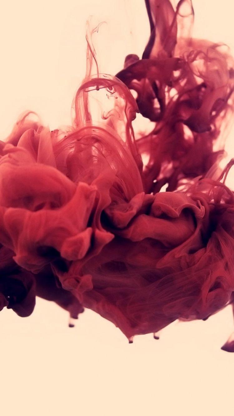 750x1334 Smoke Apple IPhone 7 (750x1334) Wallpaper