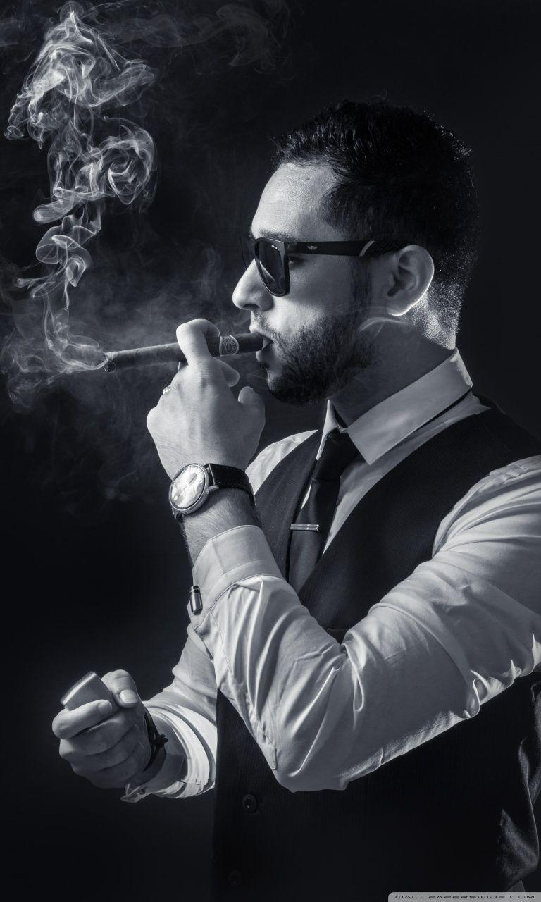 768x1280 Smoking Wallpaper iPhone Picture
