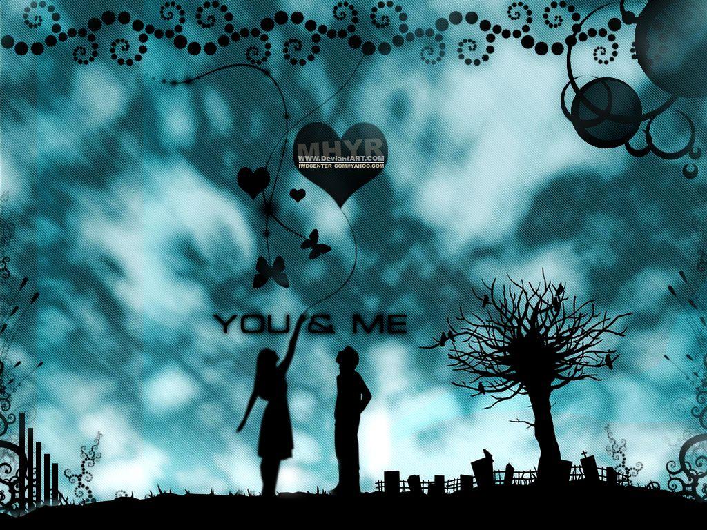 free download you and me and her game
