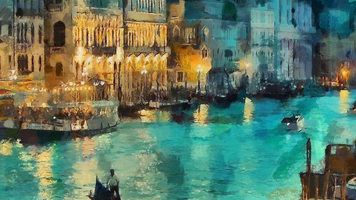 Painting Laptop Wallpapers - Top Free Painting Laptop Backgrounds