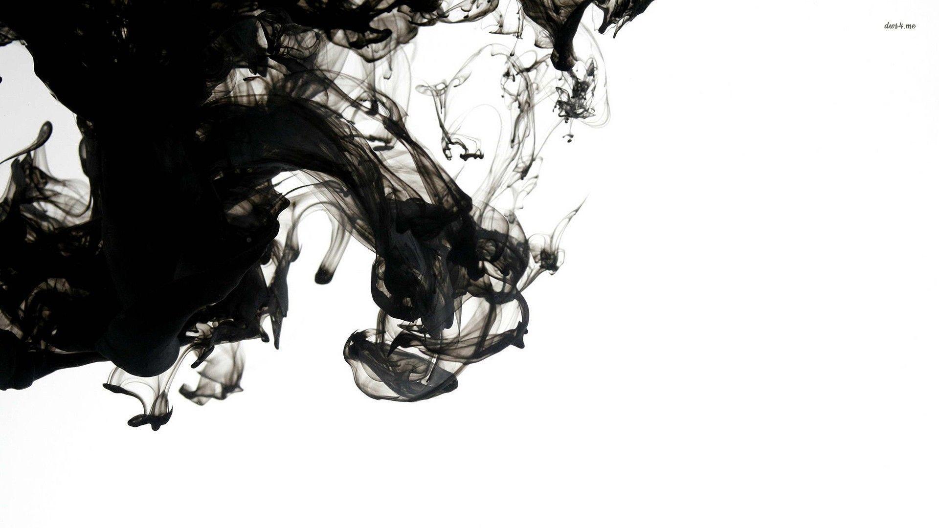 black smoke iPhone Wallpapers Free Download