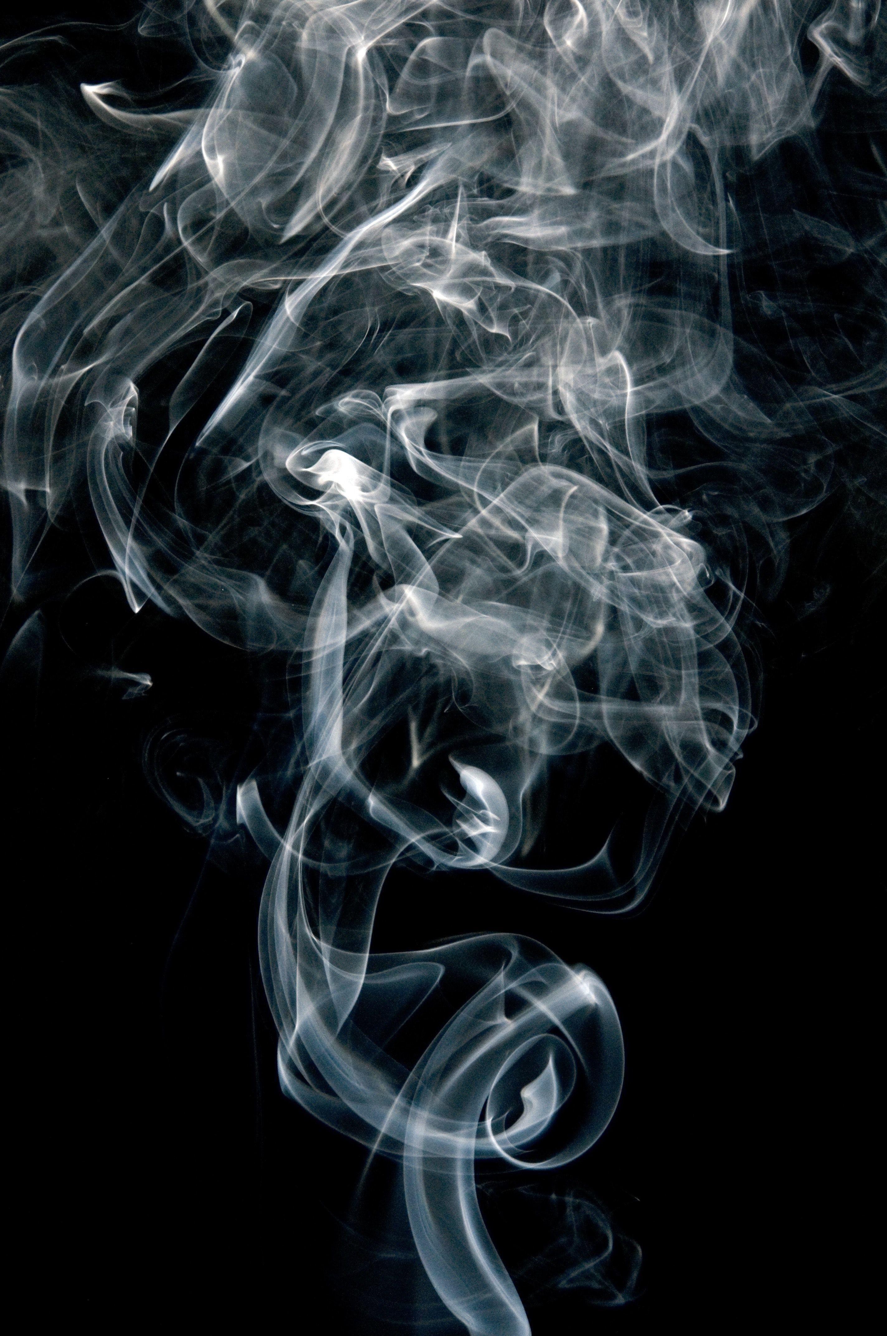 Black Smoke Wallpapers - Top Free Black Smoke Backgrounds - WallpaperAccess