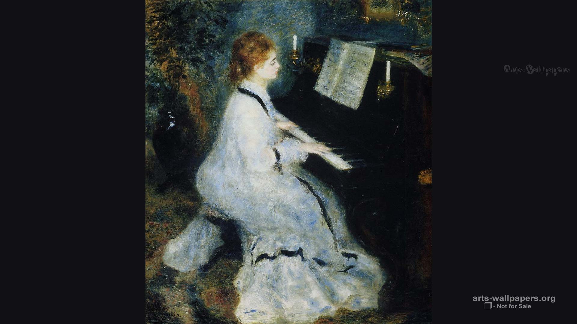 1920x1080 Renoir Wallpaper