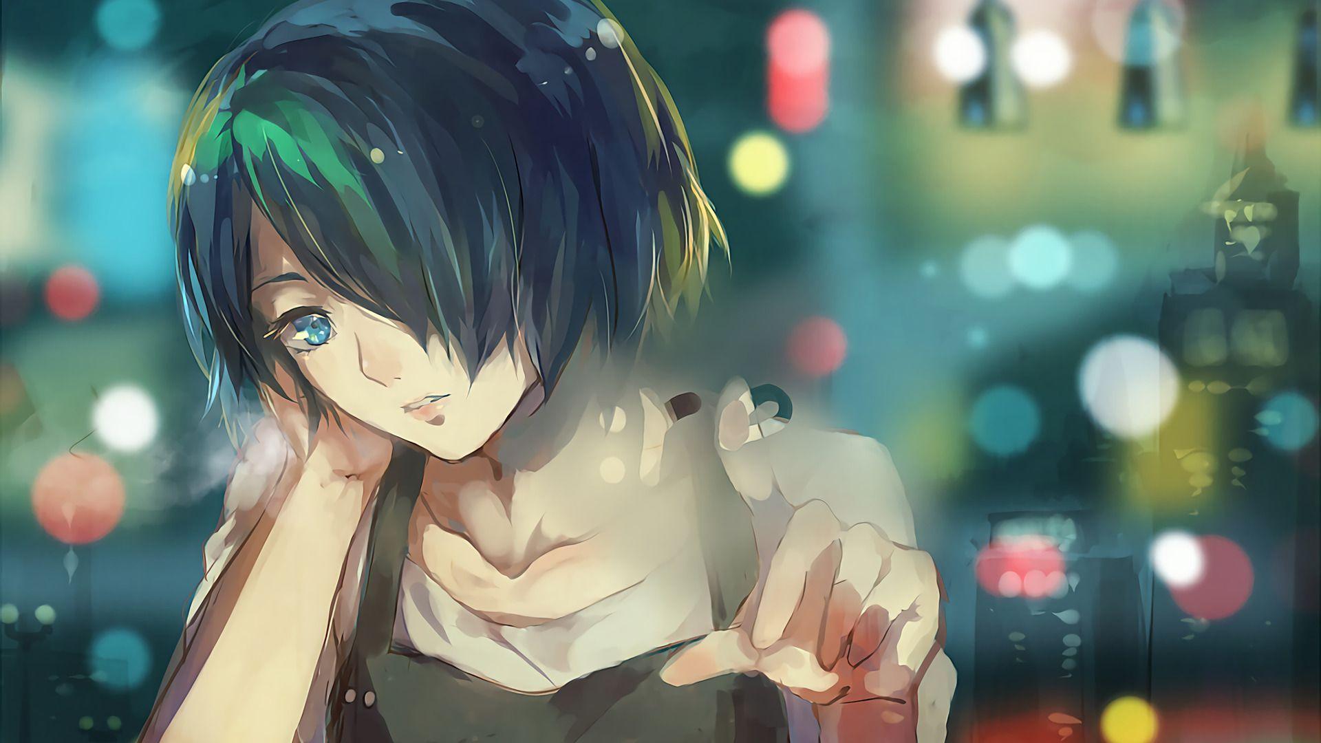 Touka Tokyo Ghoul Wallpapers - Top Free Touka Tokyo Ghoul Backgrounds - WallpaperAccess