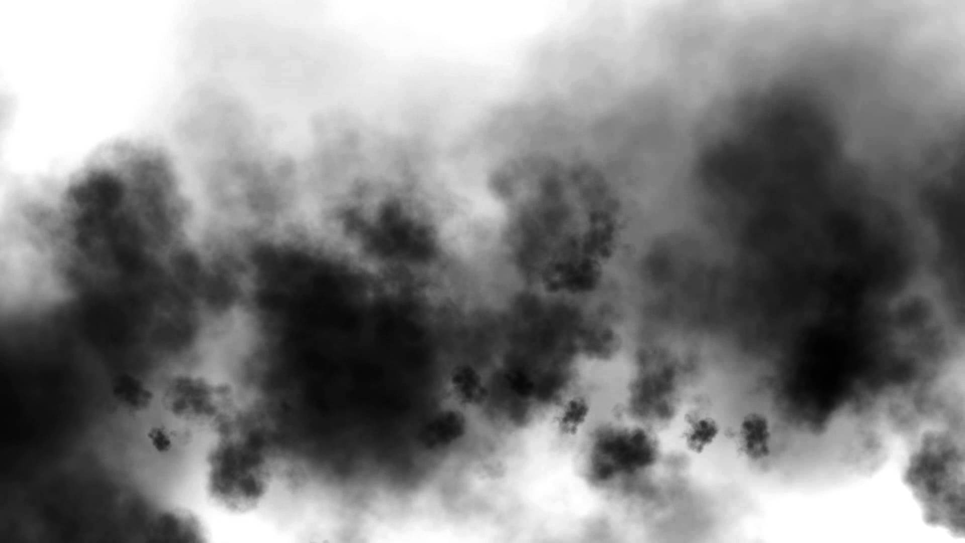 1920x1080 Black Smoke Wallpaper, Download Wallpaper