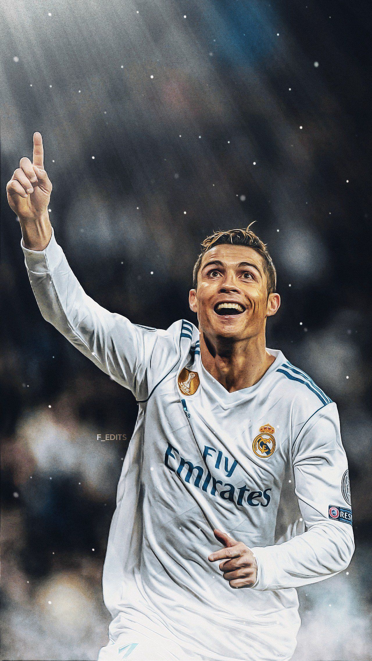 1280x2276 Cristiano Ronaldo wallpaper