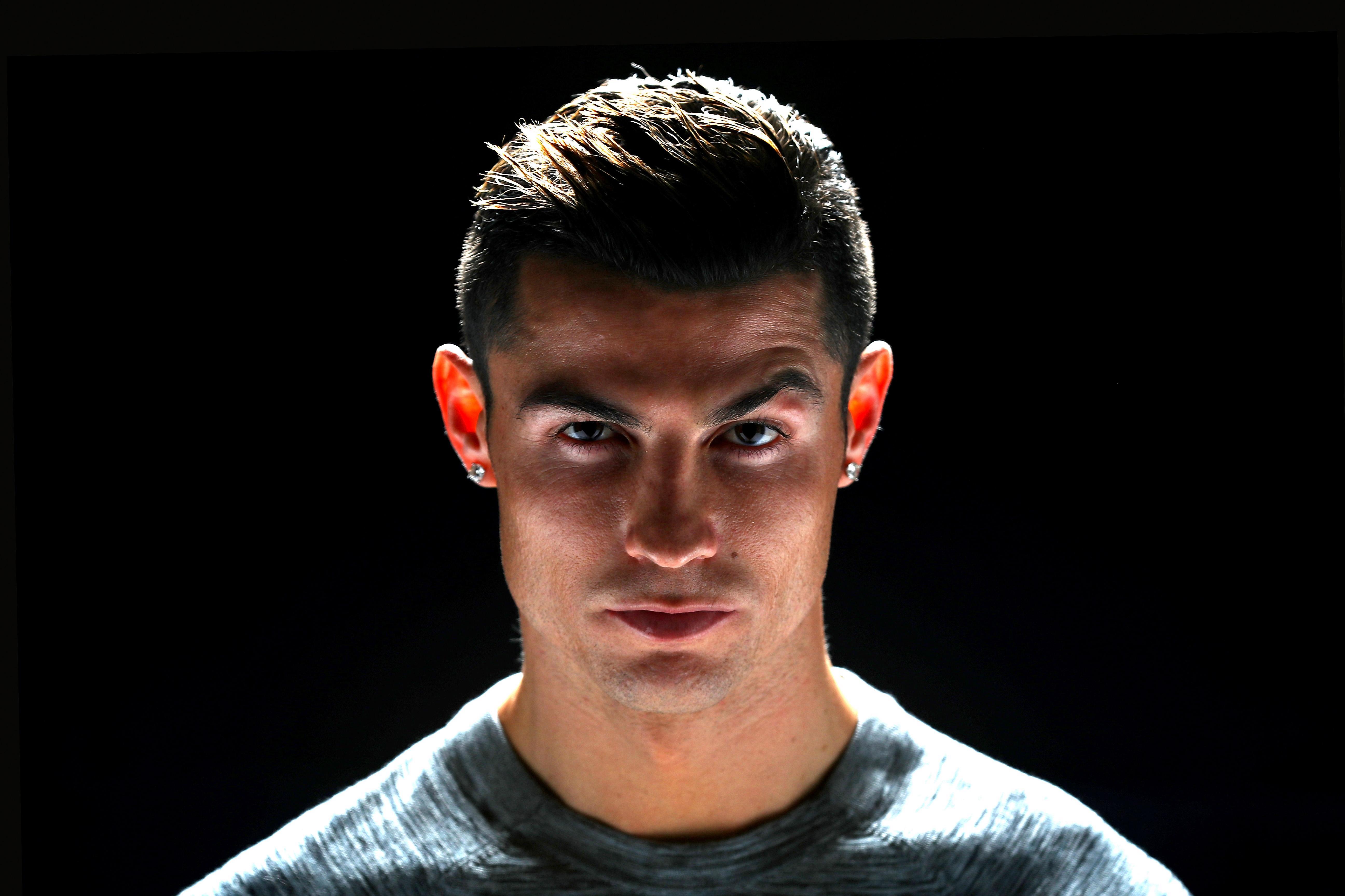 5184x3456 Cristiano Ronaldo 2018 5k Wallpaper, HD