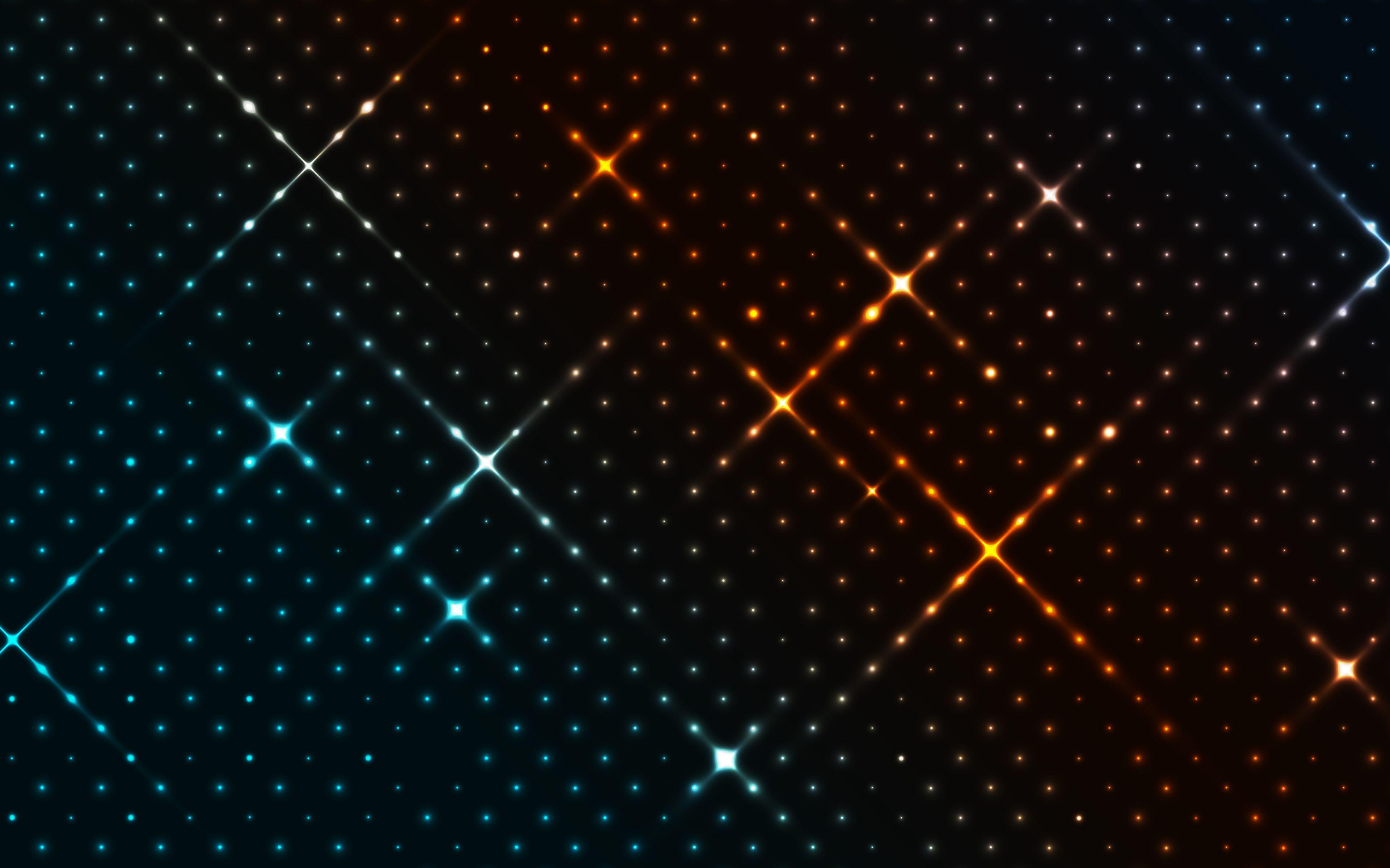 3840x2400 4K Abstract Wallpaper High Quality