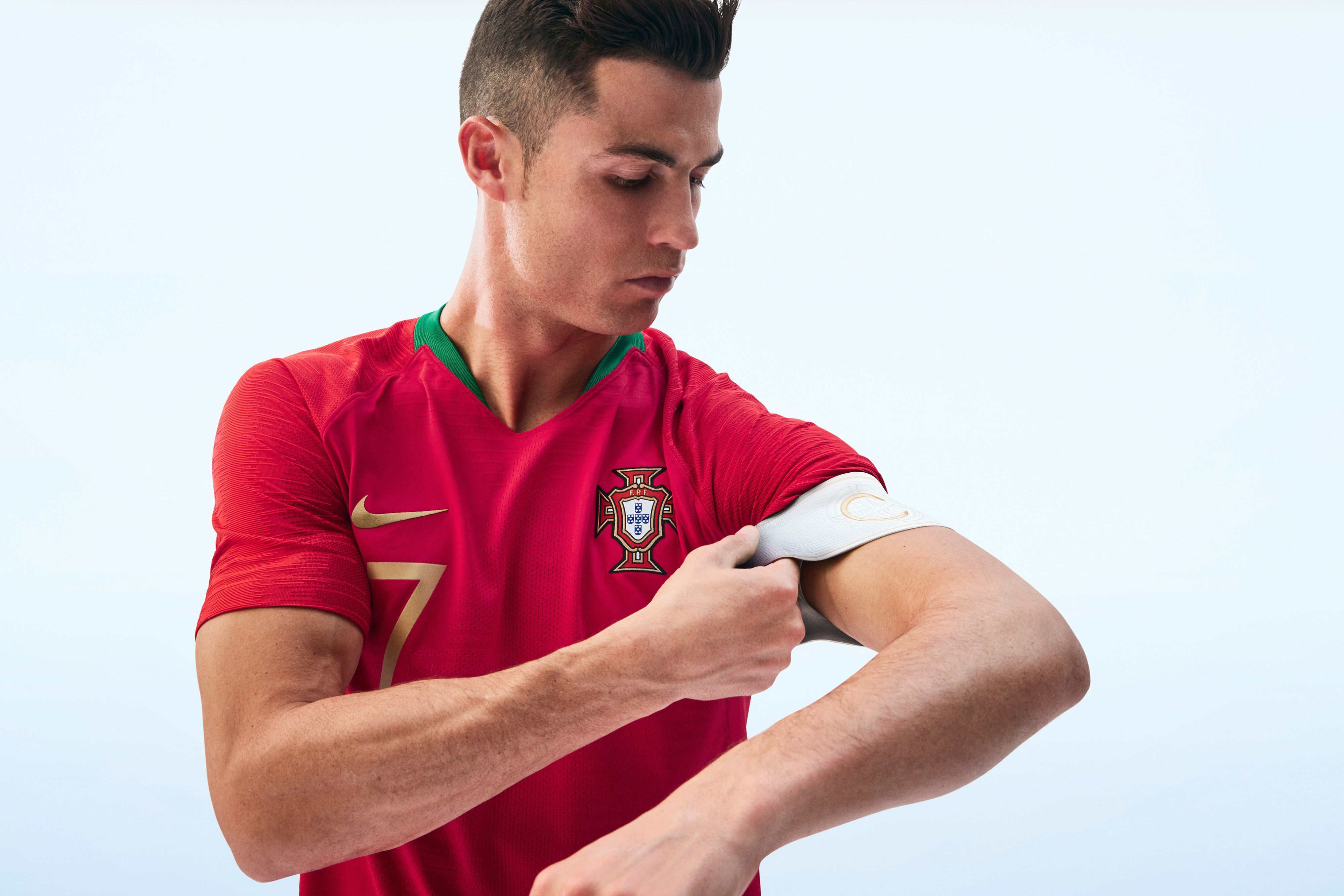 4000x2667 Cristiano Ronaldo 4k 2018 Wallpaper, HD