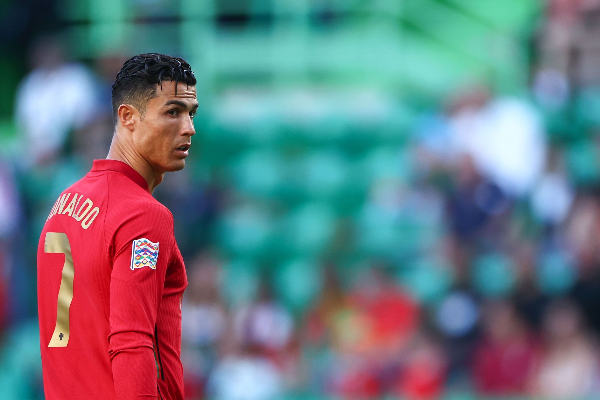 2048x1365 Sports Cristiano Ronaldo HD Wallpaper