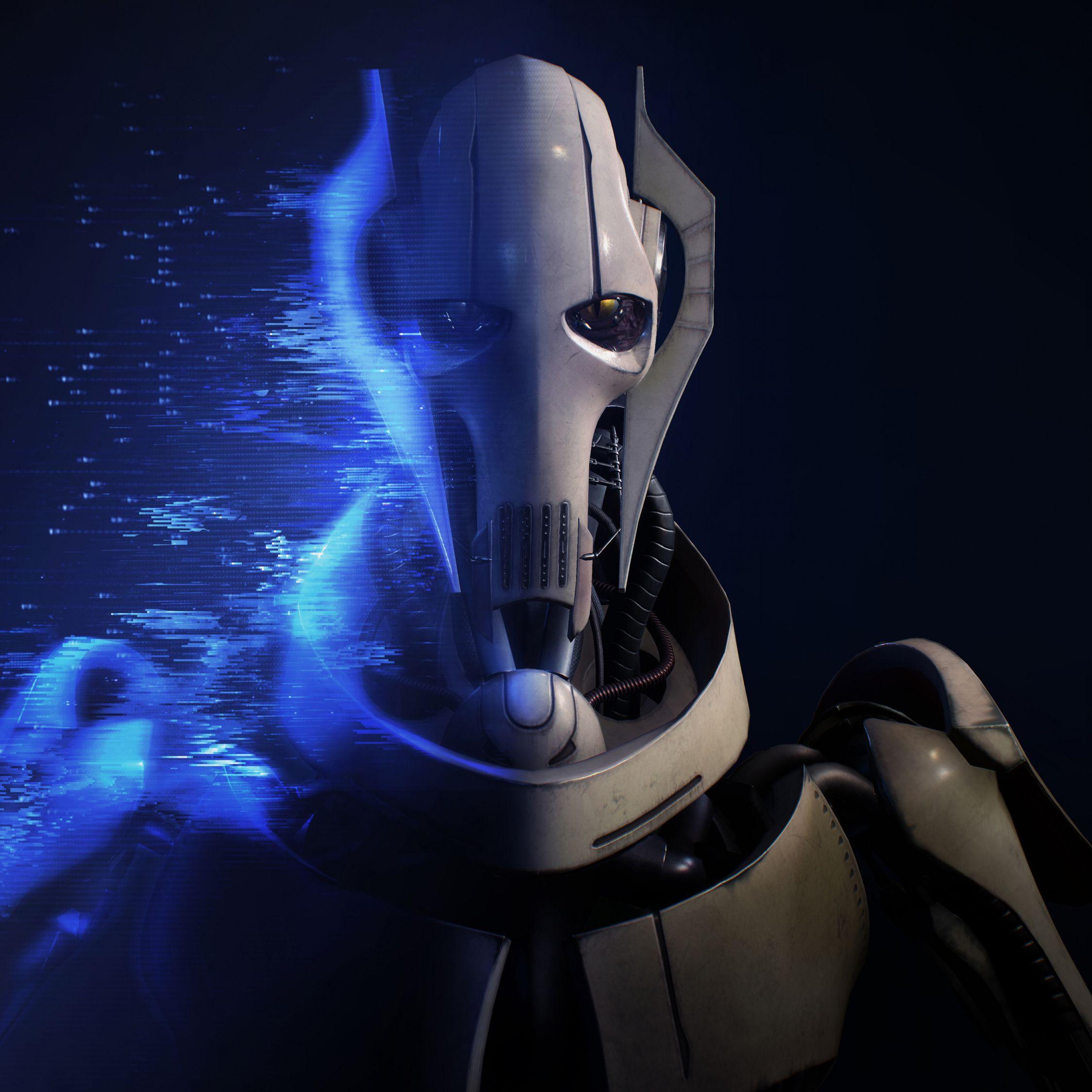 2248x2248 Download 2248x2248 wallpaper star wars battlefront ii