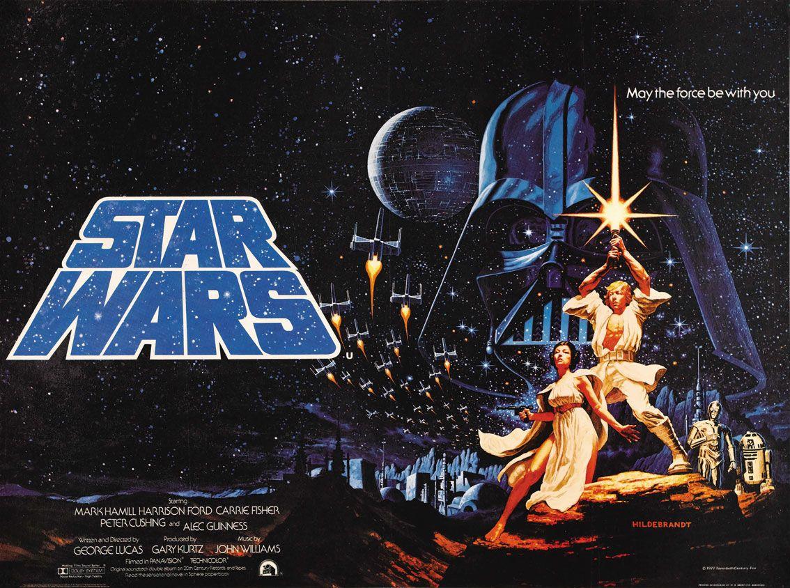 1134x844 Star Wars (1977). HD Windows Wallpaper