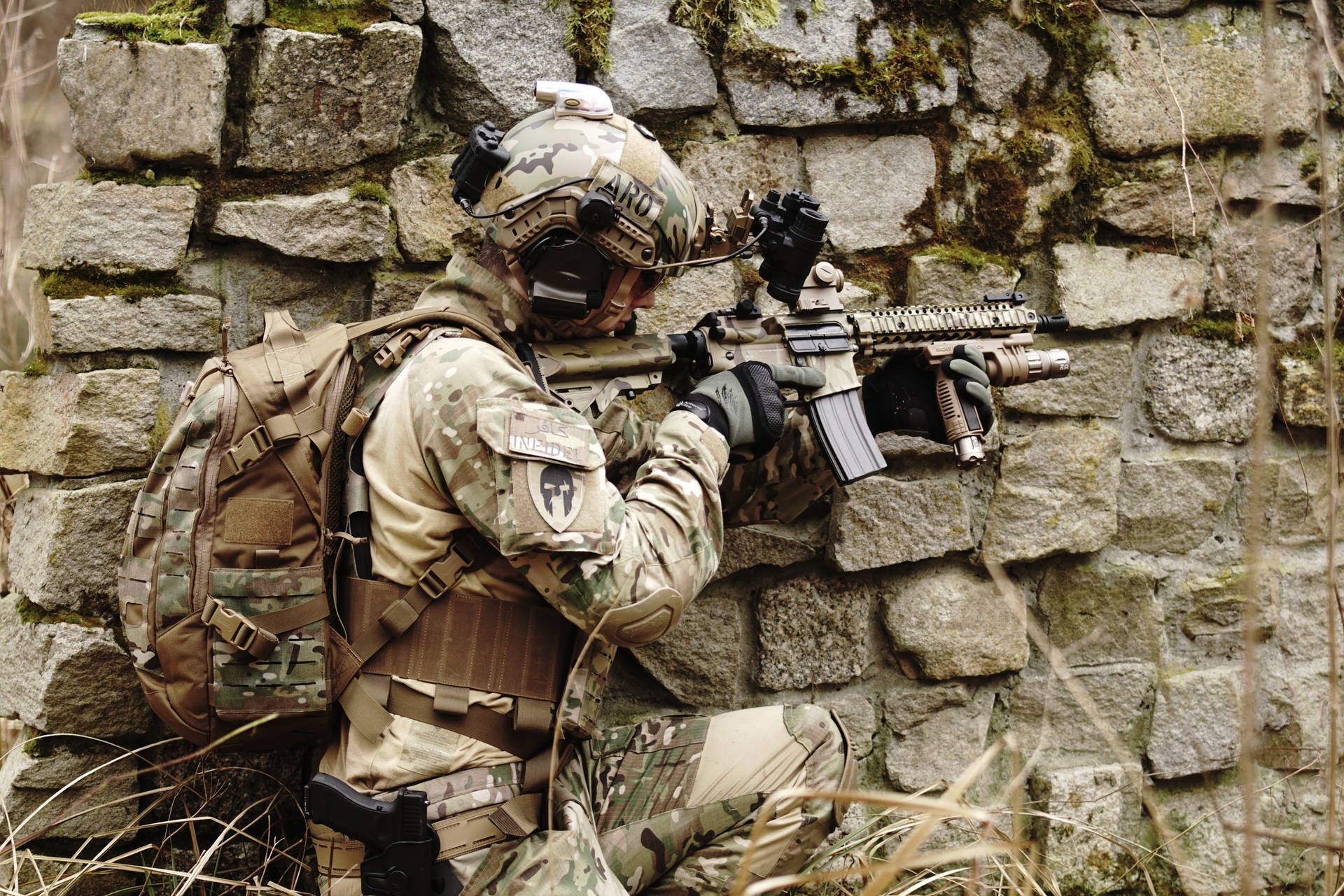 1920x1280 Download free Download War Wallpaper