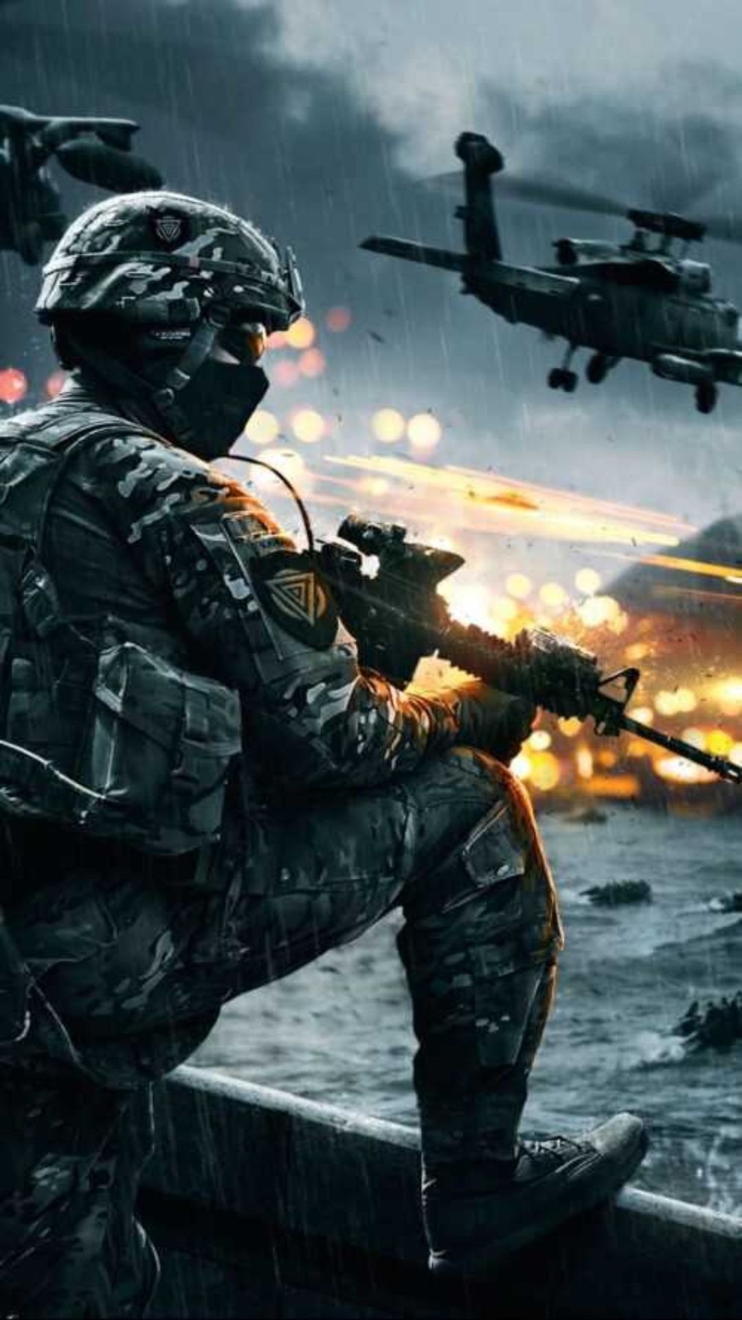 1080x1920 Military Wallpaper Army