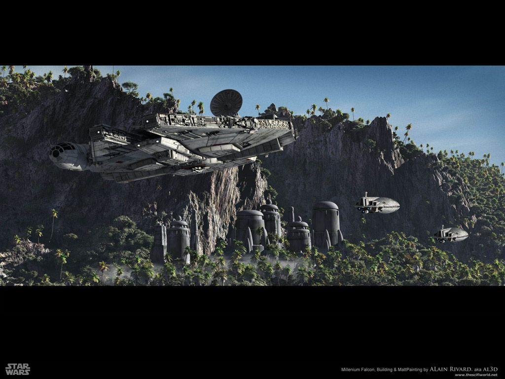 1024x768 Star Wars Wallpaper Wallpaper Image Starwars Sci Fi