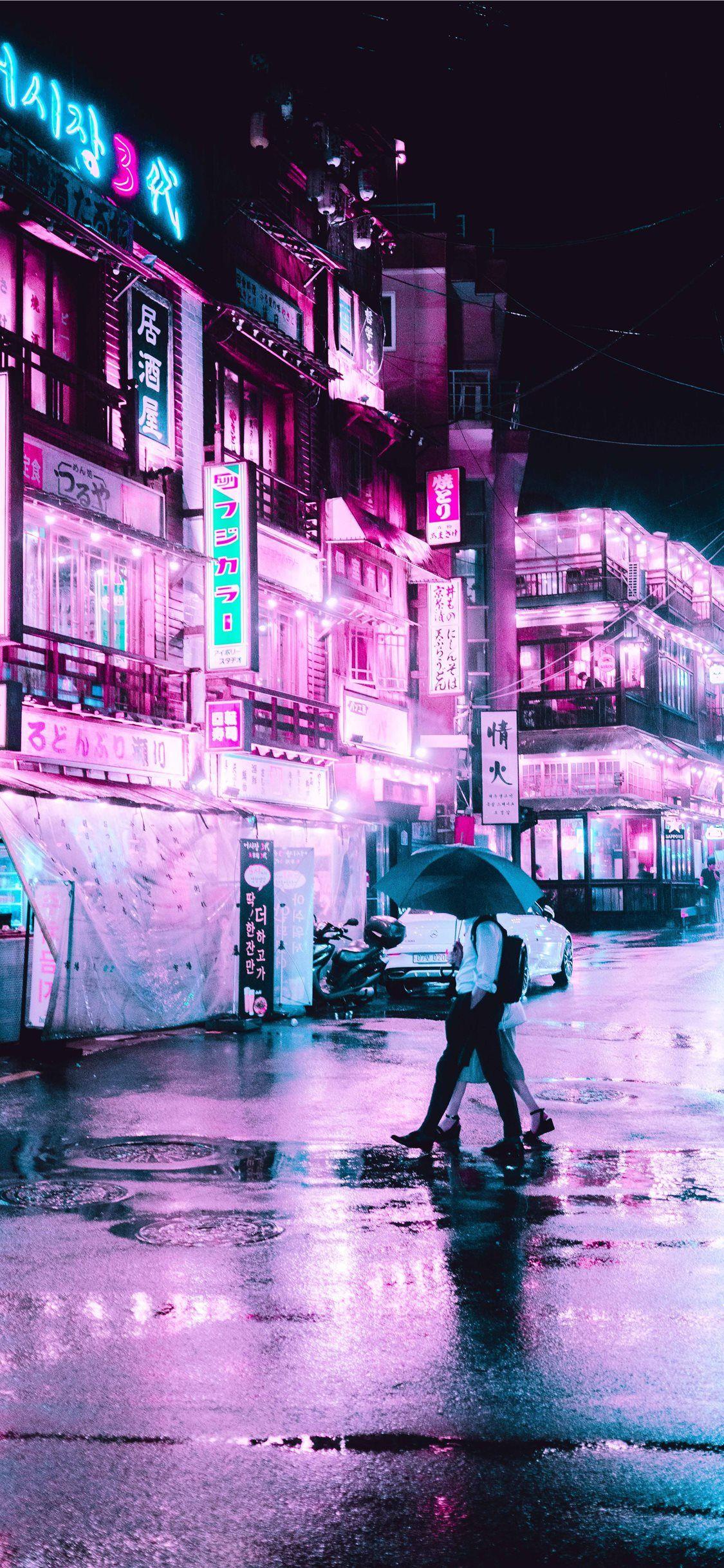 1125x2436 Instagram iPhone Wallpaper