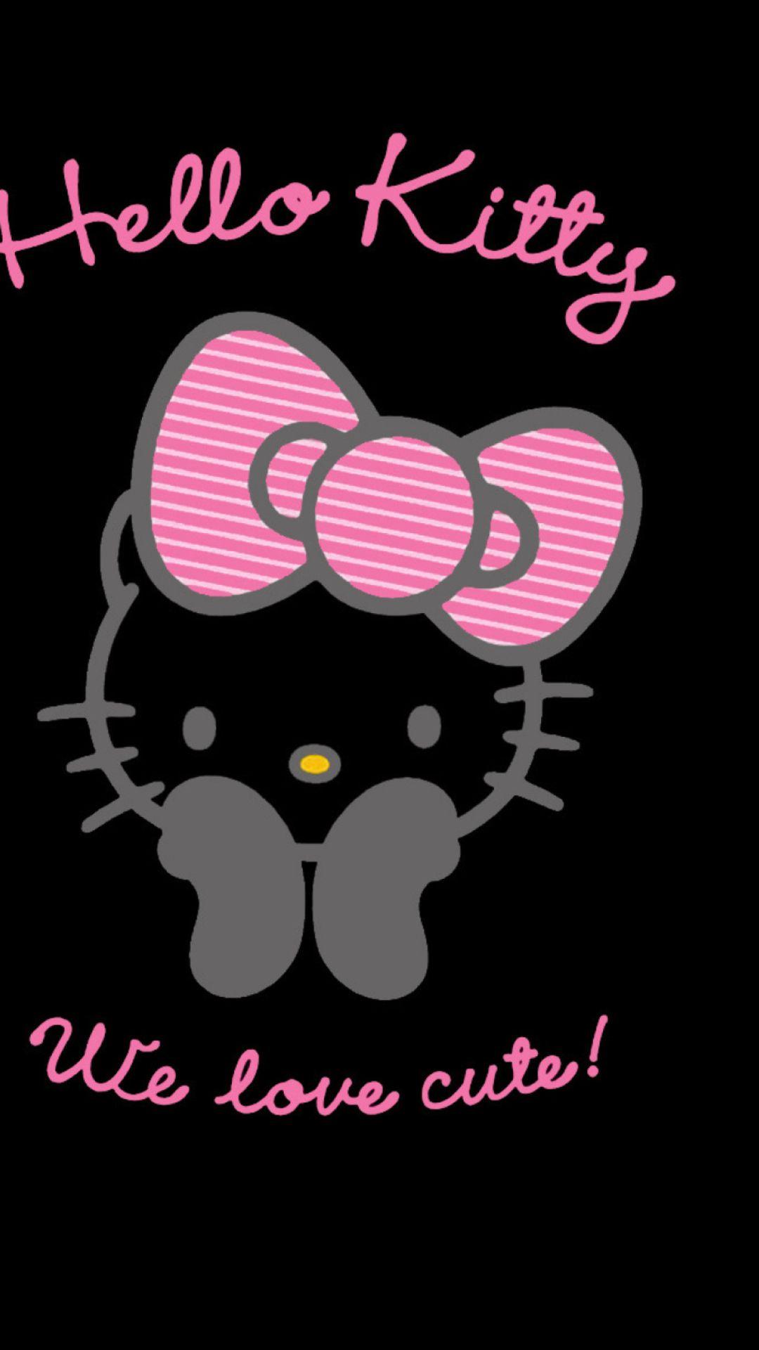 Sanrio hello kitty HD phone wallpaper  Peakpx