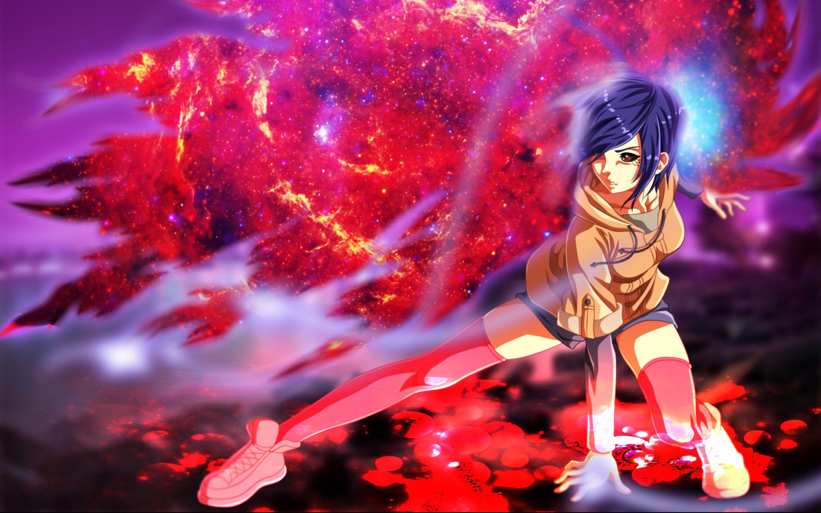 Touka Tokyo Ghoul Wallpapers Top Free Touka Tokyo Ghoul Backgrounds