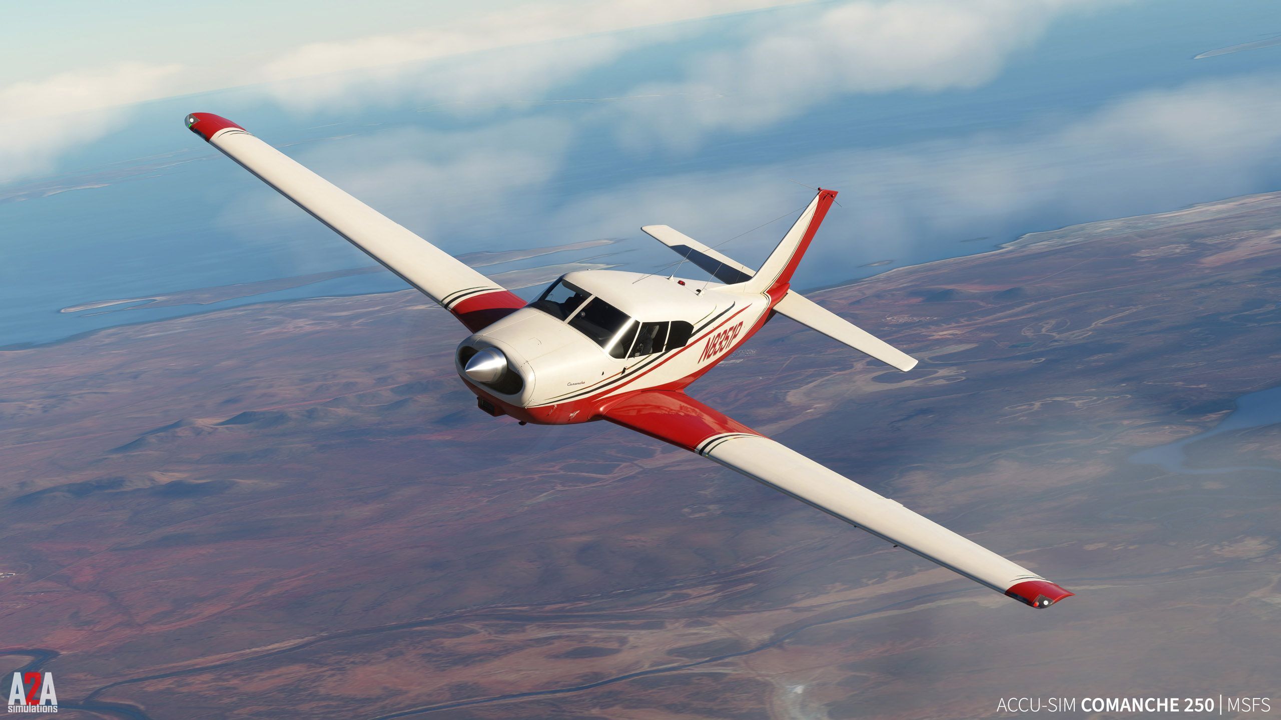 2560x1440 A2A Simulations finally comes to MSFS