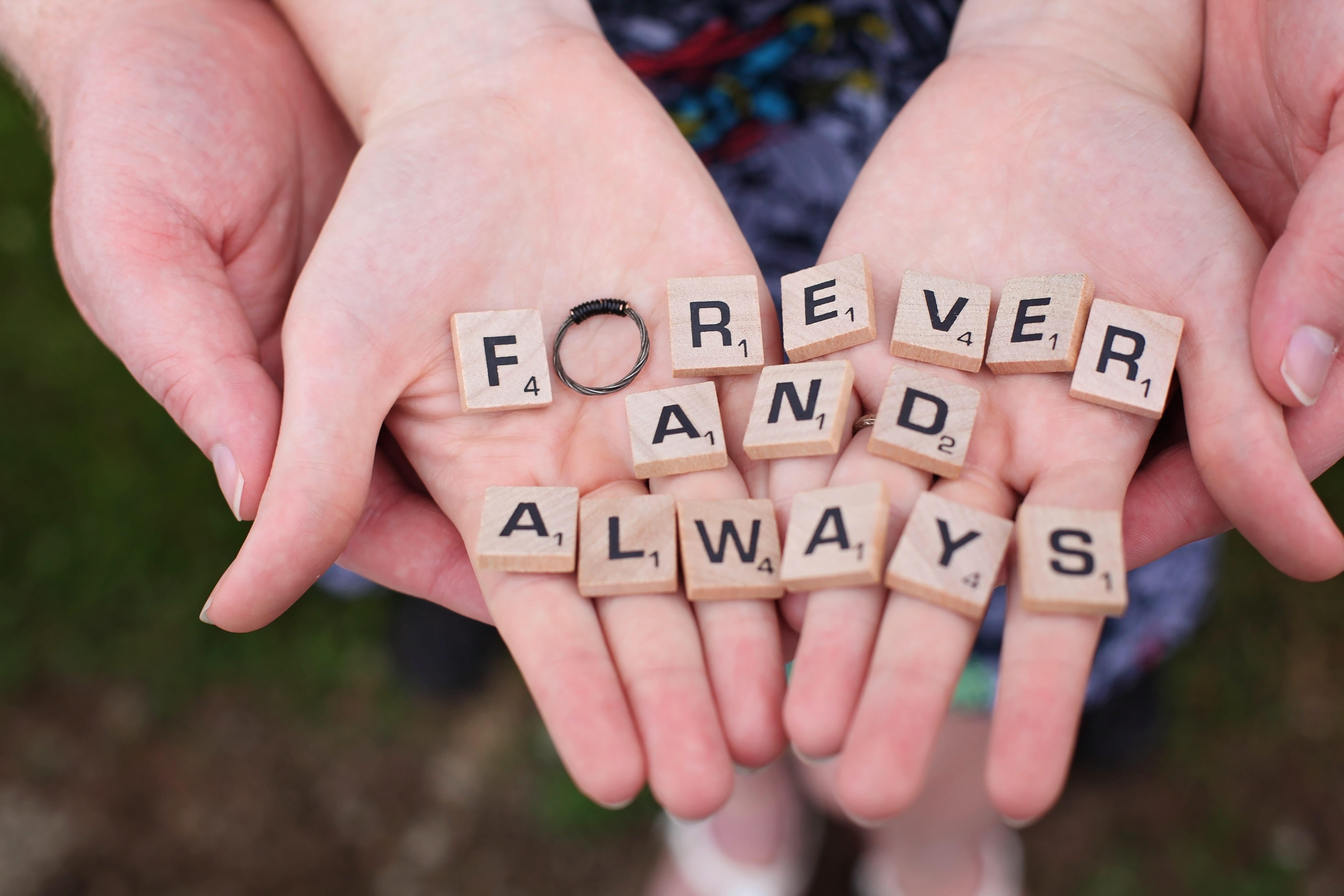 5616x3744 Love Always And Forever Wallpaper For Desktop