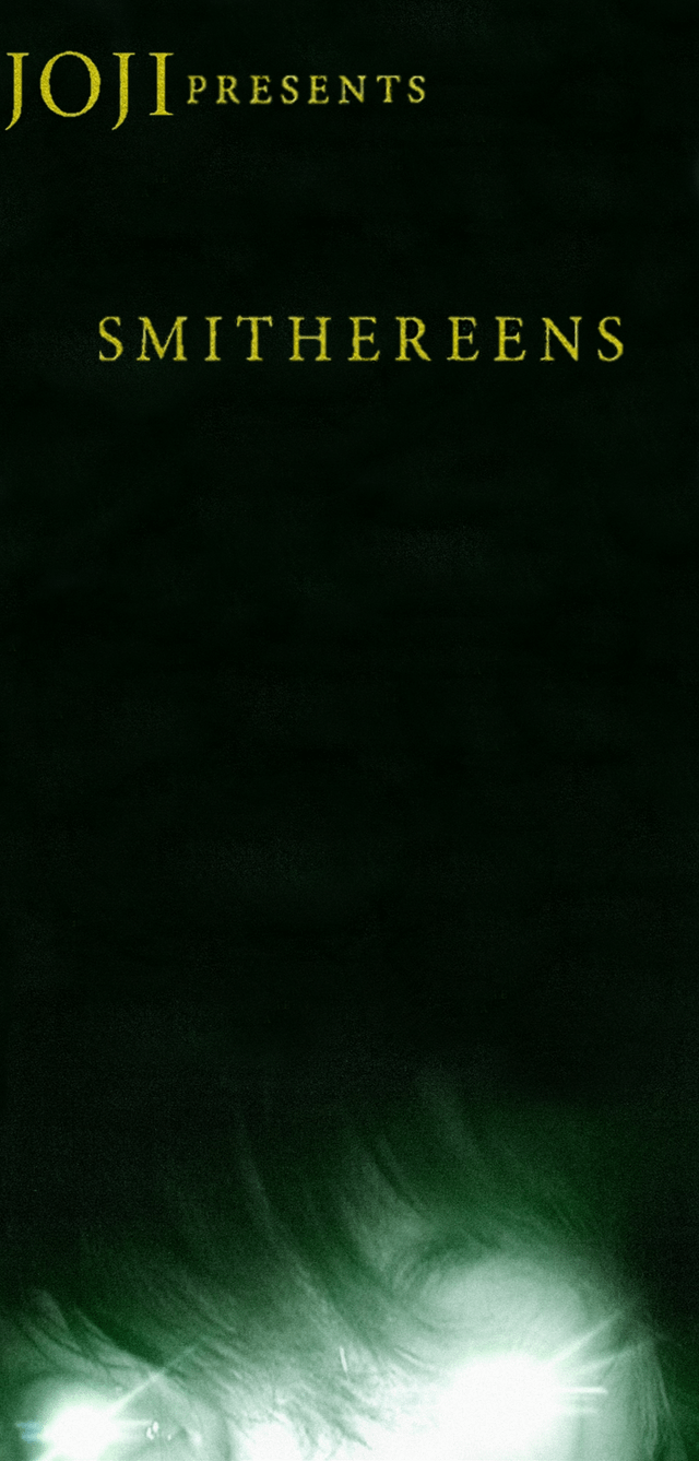 640x1337 Some 'SMITHEREENS' Wallpaper for