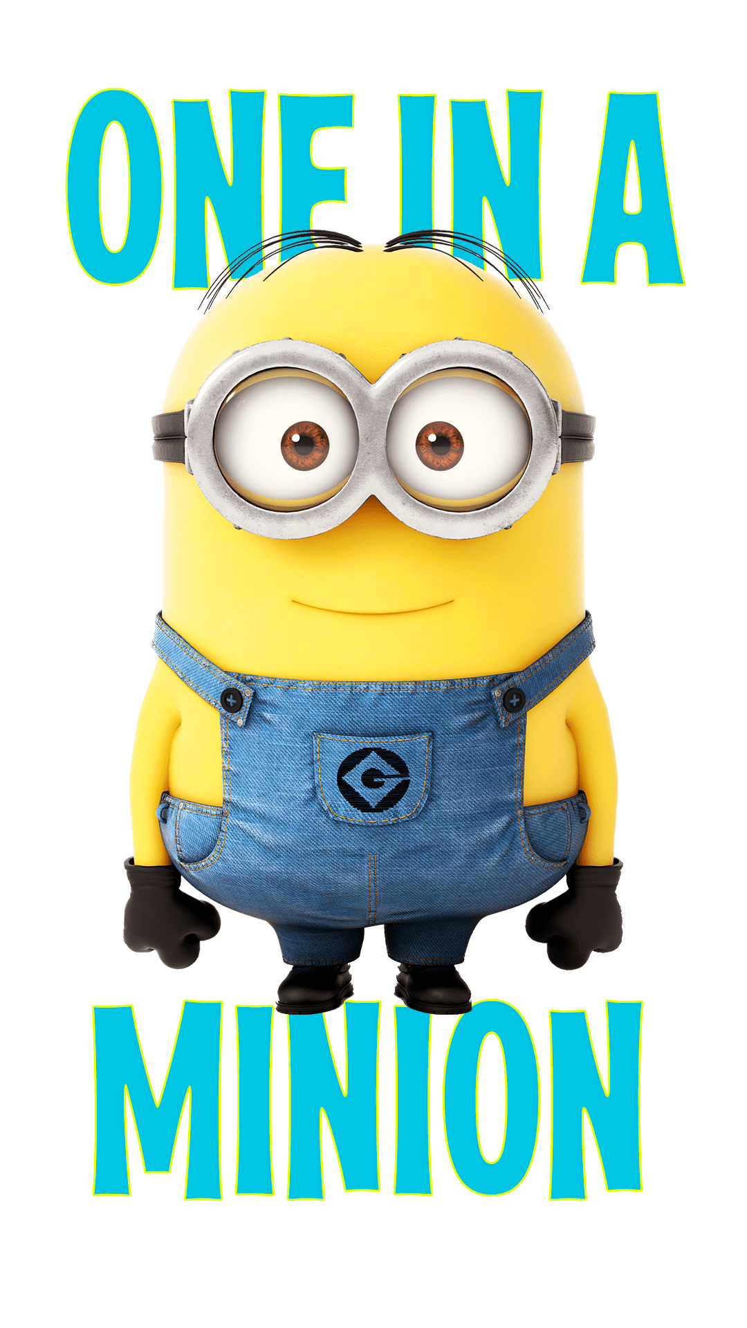 Minion Phone Wallpapers Top Free Minion Phone Backgrounds Wallpaperaccess