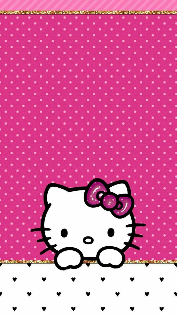 Unduh 50 Koleksi Gambar Hello Kitty Wallpaper Whatsapp Terbaik Gratis HD