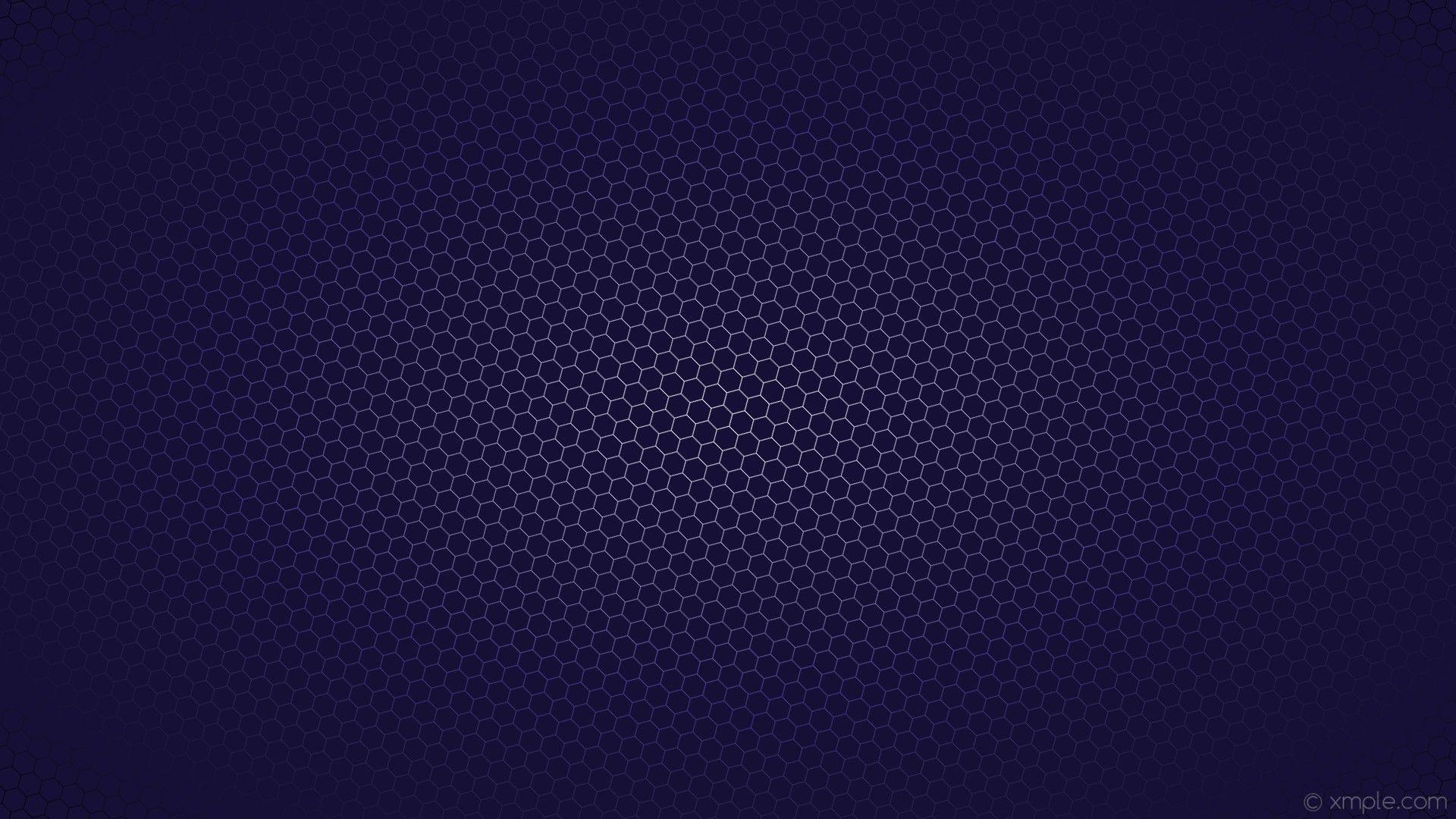 1920x1080 Black Hexagon Wallpaper