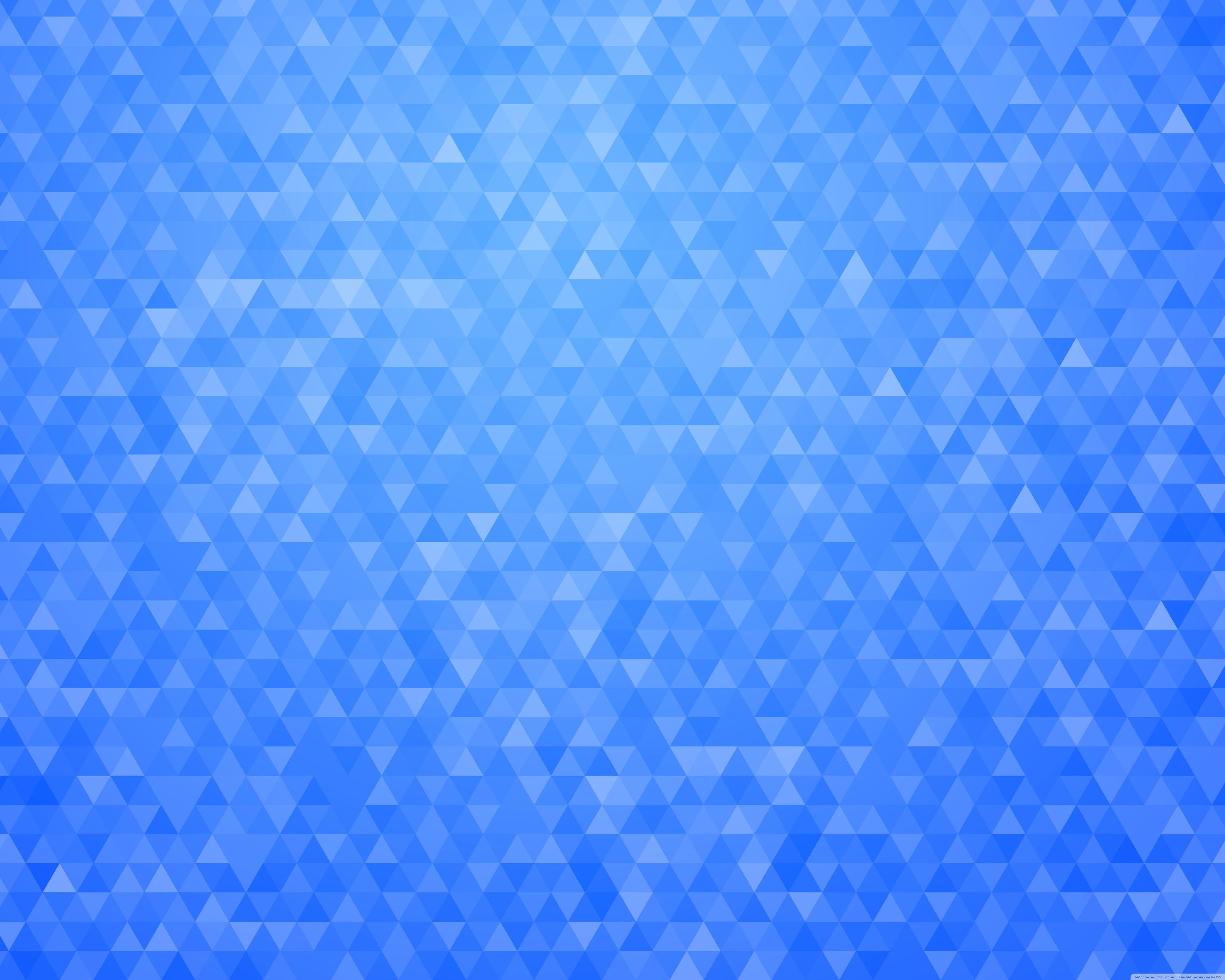 Blue Geometric Wallpapers Top Free Blue Geometric Backgrounds