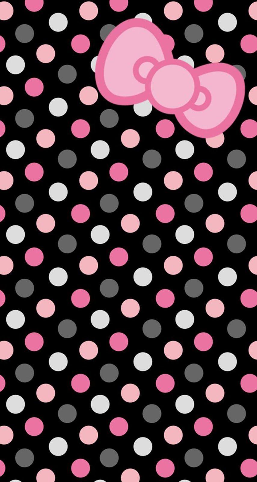 Hello Kitty iPhone Wallpapers - Top Free Hello Kitty iPhone Backgrounds