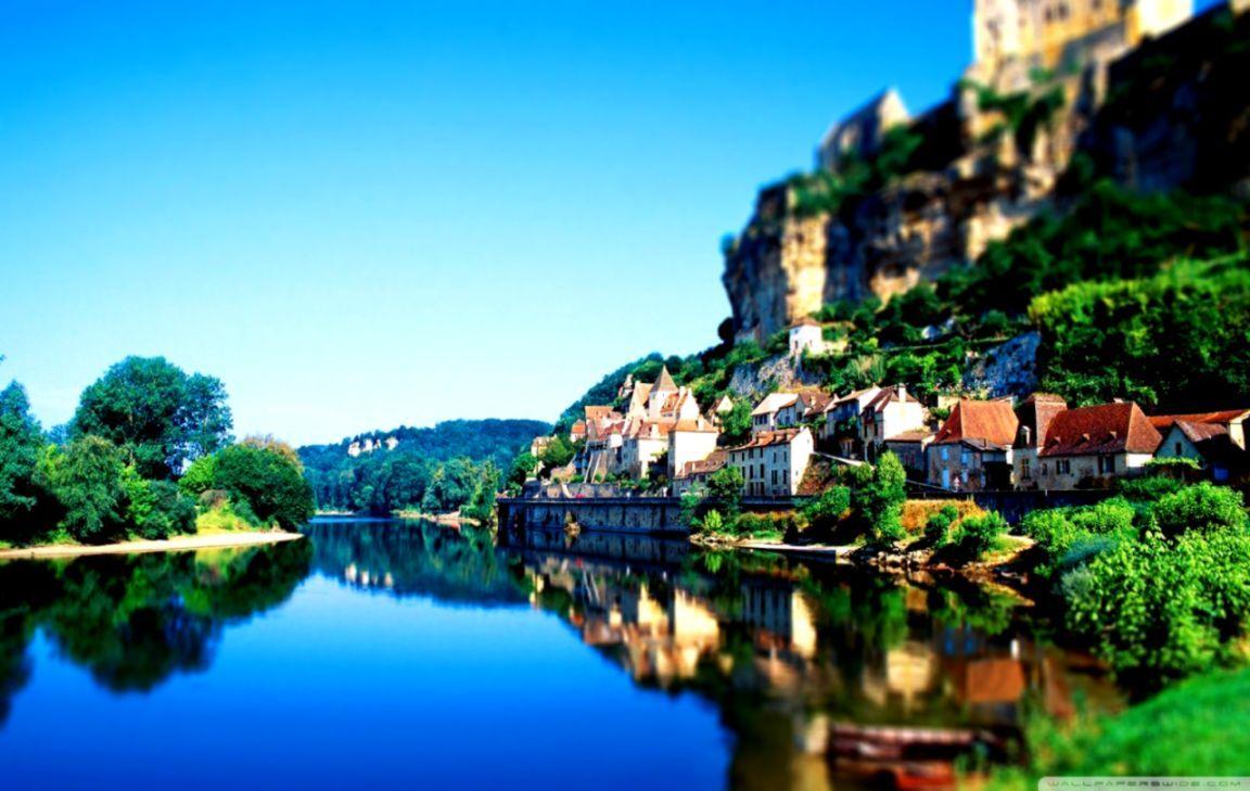 1152x729 France HD Wallpaper