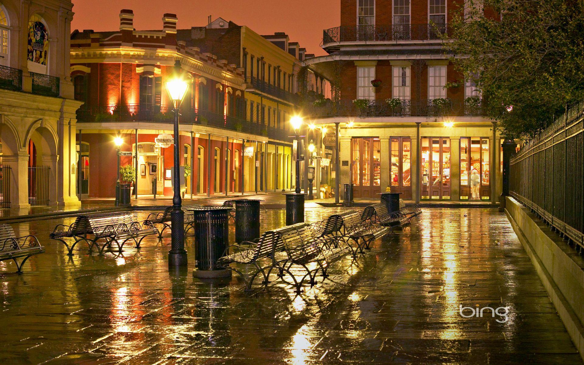 French Quarter Wallpapers - Top Free French Quarter Backgrounds