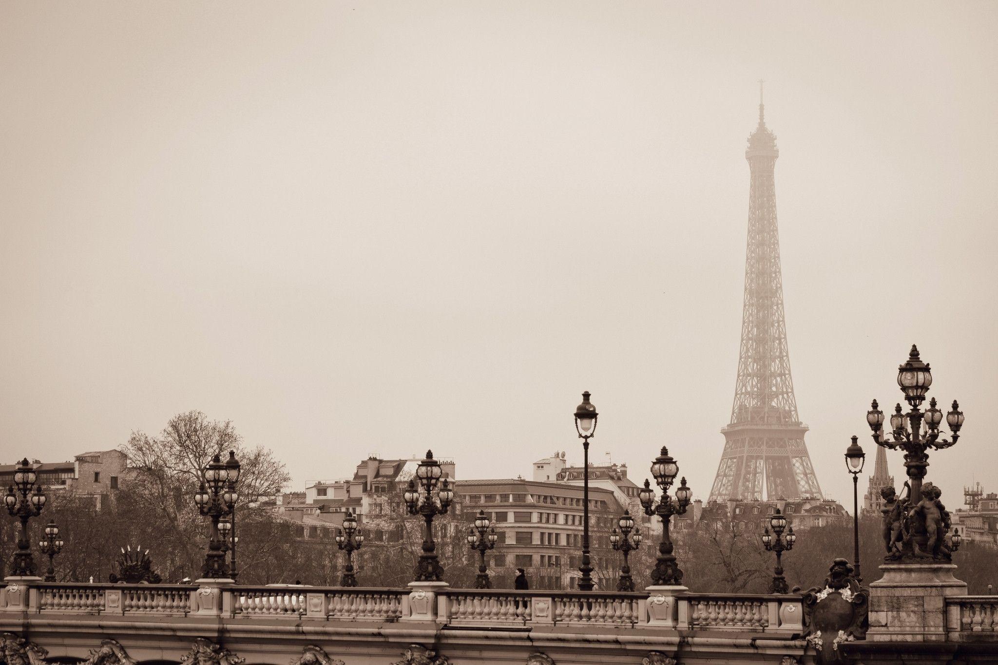 2048x1365 France Paris Wallpaper HD Desktop • iPhones Wallpaper