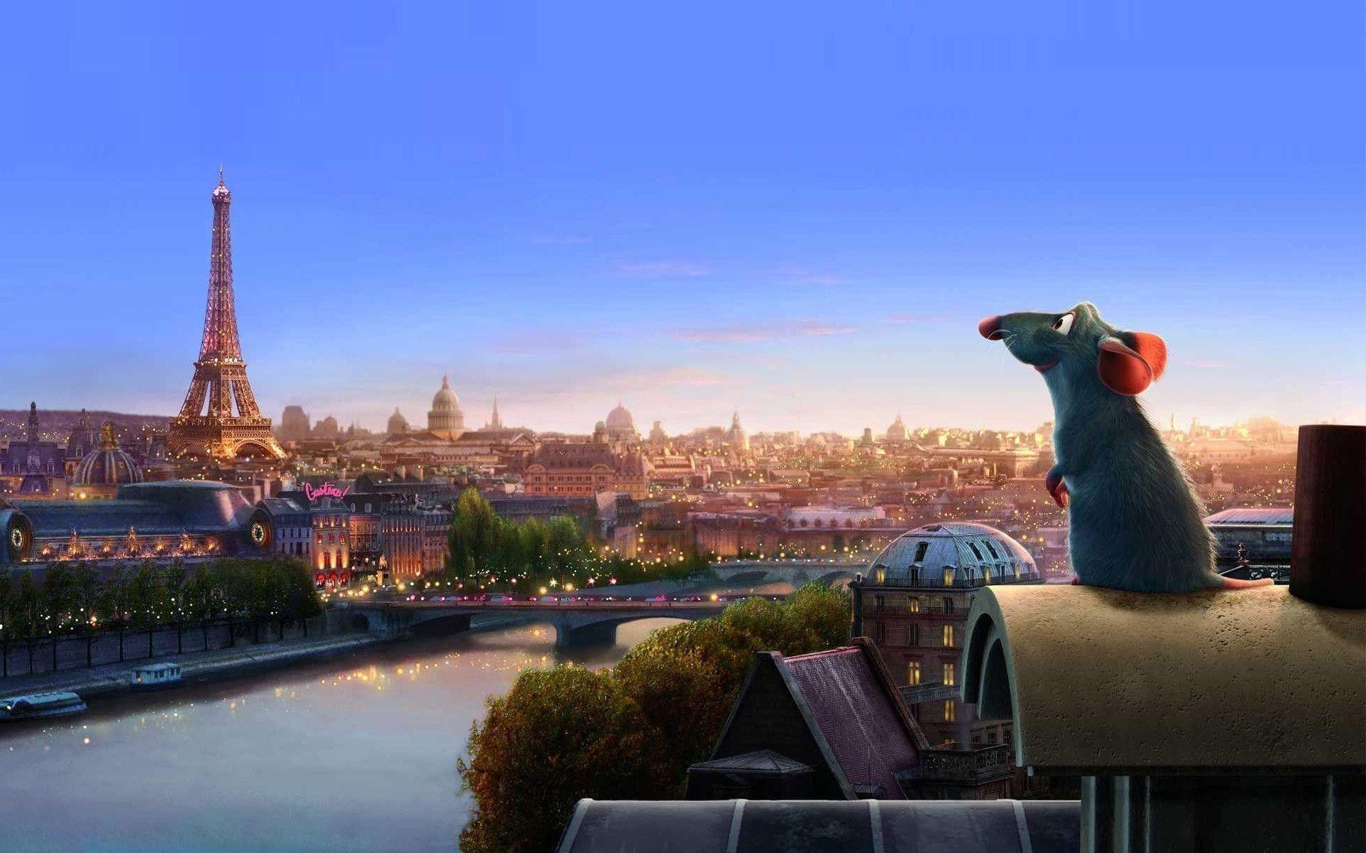 1920x1200 Paris France Wallpaper Desktop