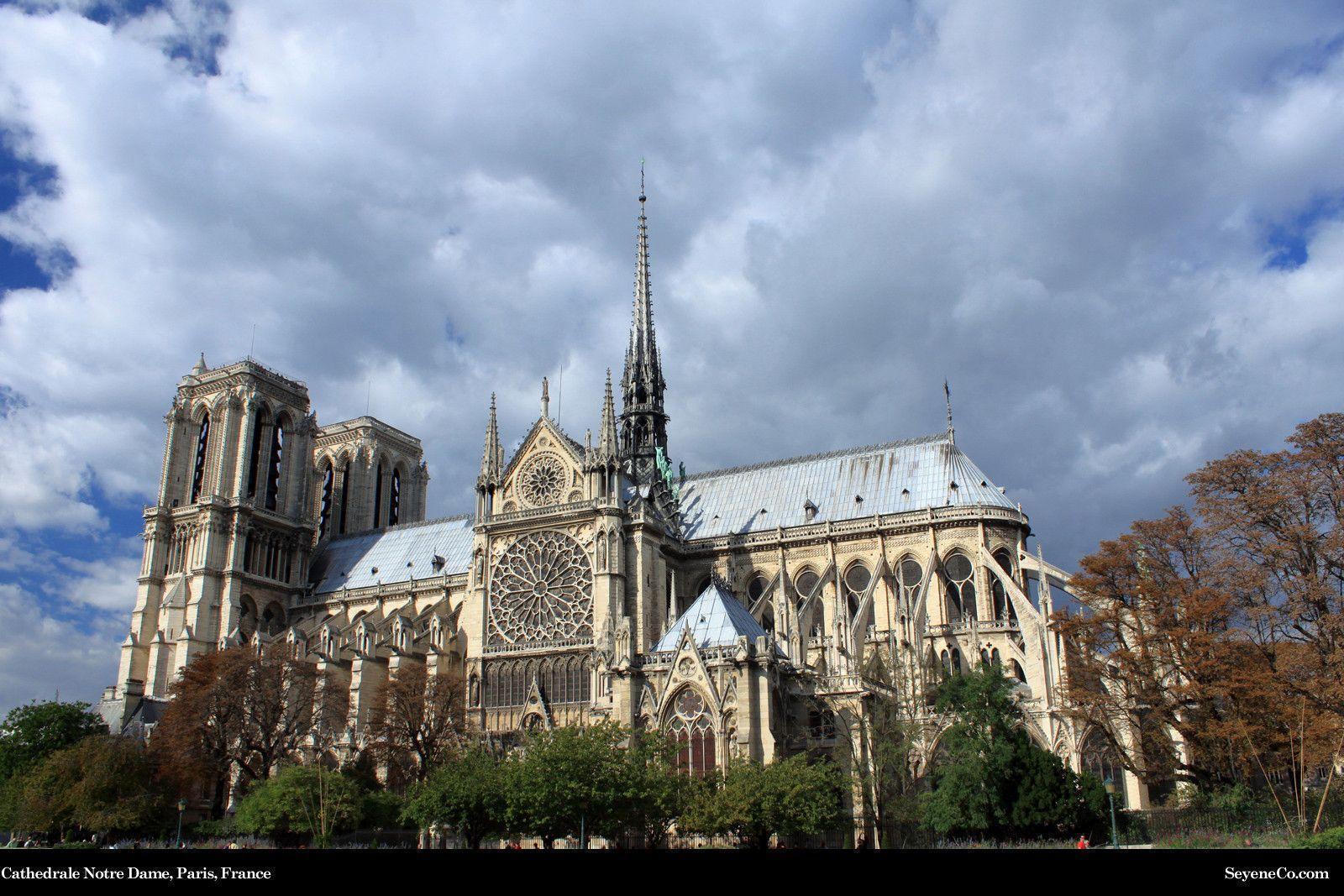 1600x1067 Paris Desktop Wallpaper