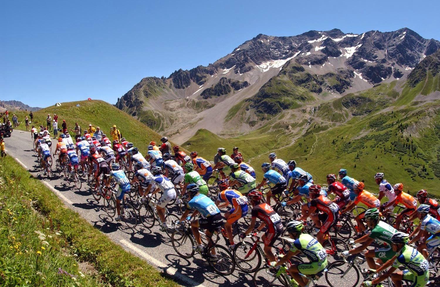 1500x977 Tour De France Wallpaper