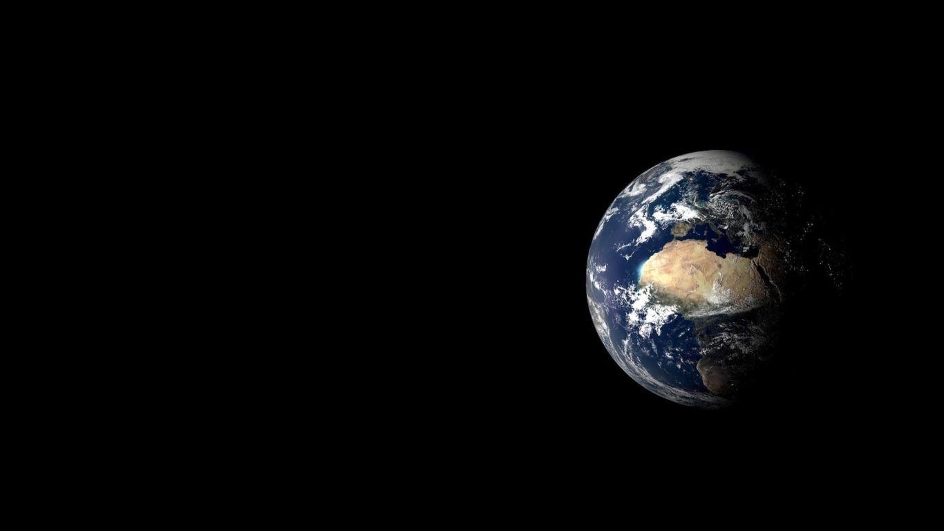 1366x768 Perfect HD Wallpaper For Macbook Air