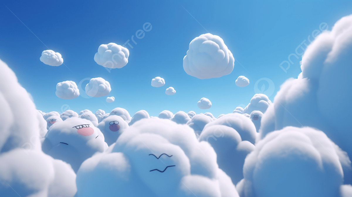 Moving Clouds Wallpapers - Top Free Moving Clouds Backgrounds ...