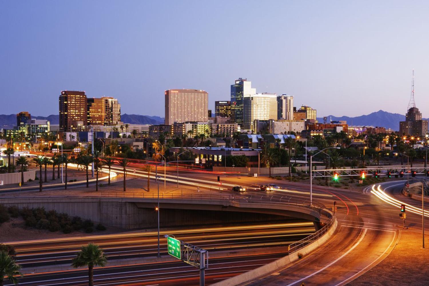 1500x1000 Things to do in Phoenix, Arizona: where to stay, eat