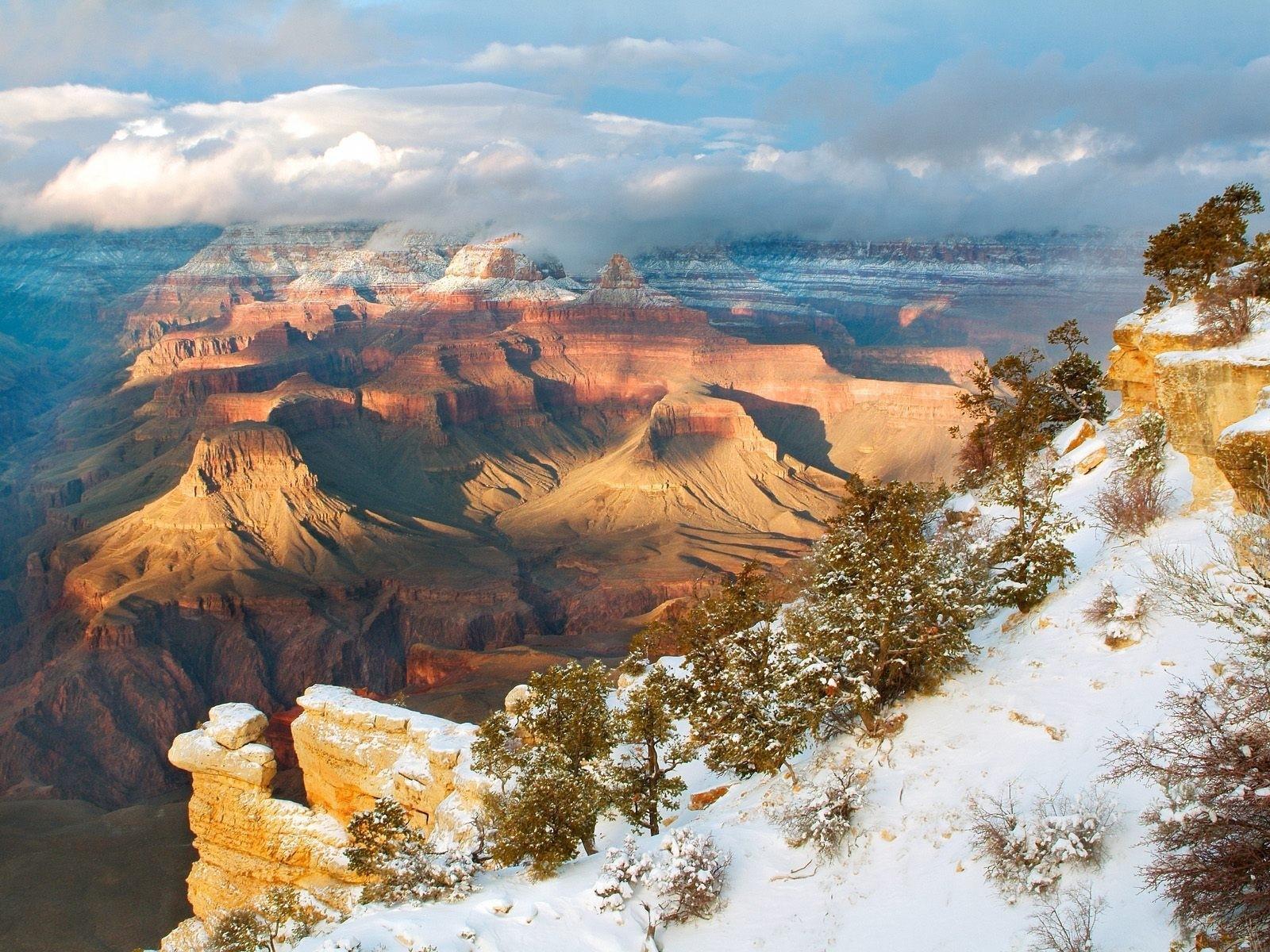 1600x1200 Arizona Wallpaper
