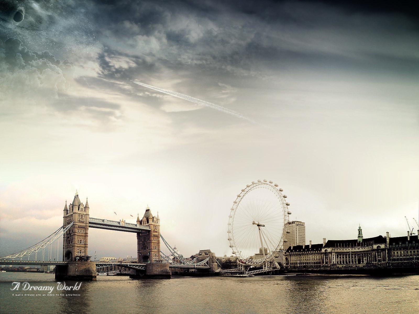 United Kingdom Wallpapers - Top Free United Kingdom Backgrounds ...