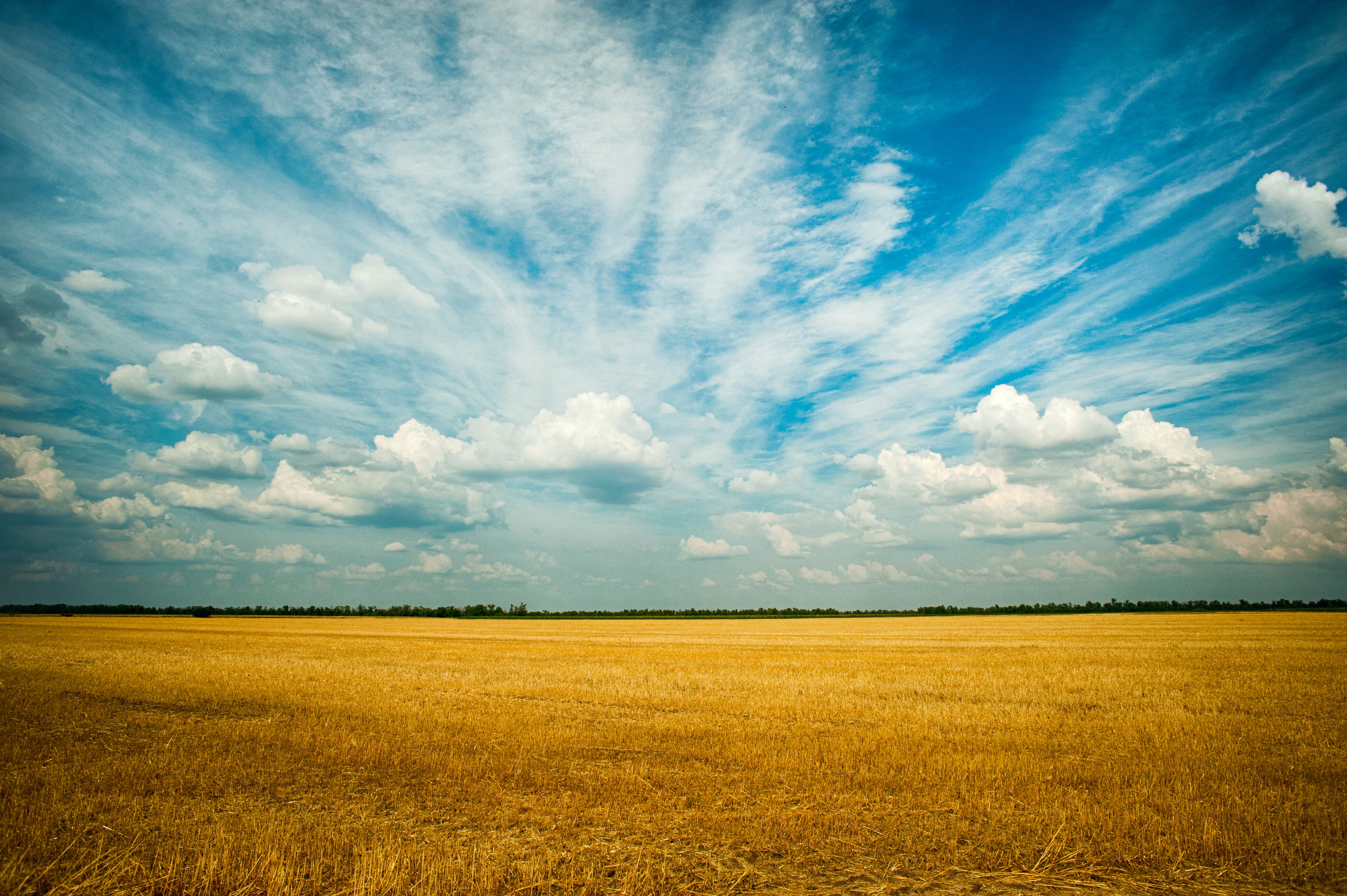 4256x2832 Best Clouds Photo · 100% Free