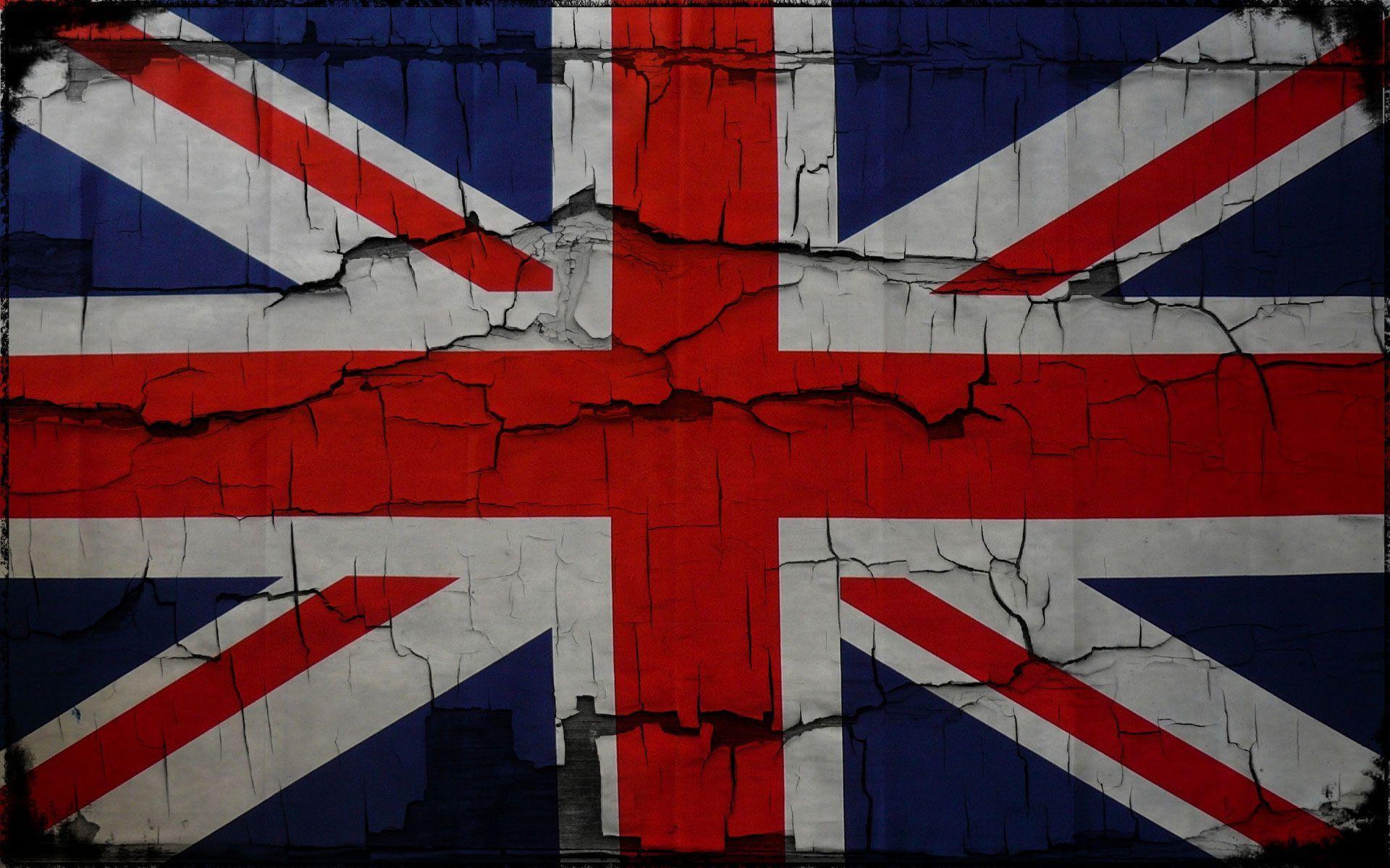 1920x1200 United Kingdom Flag Wallpaper